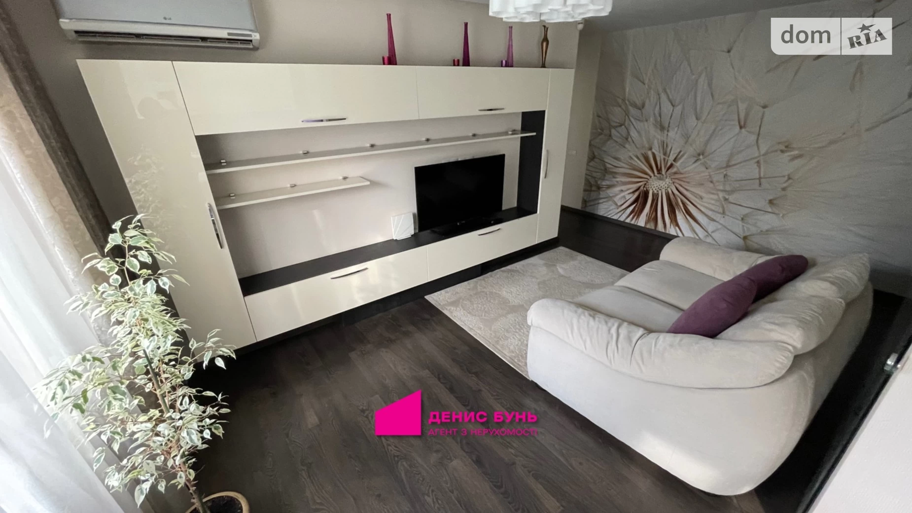 Продается 3-комнатная квартира 79 кв. м в Днепре, ул. Набережная Победы - фото 4