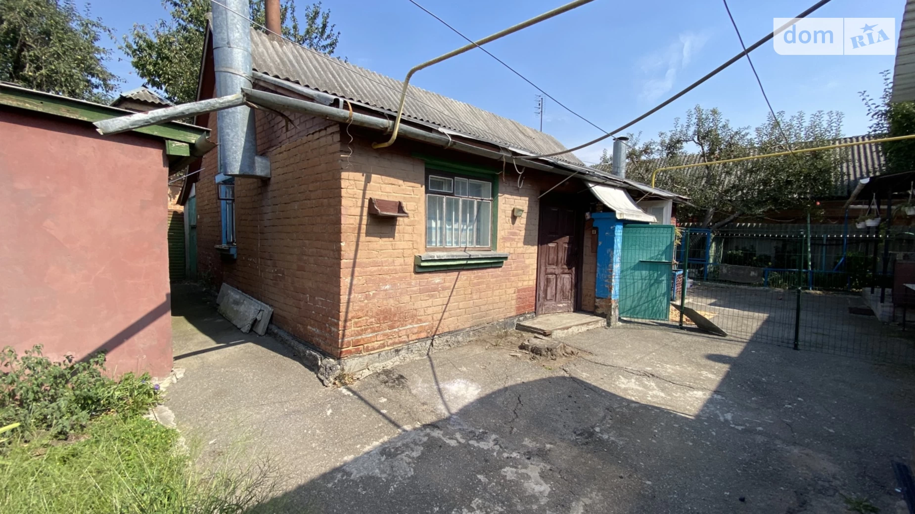 Продается часть дома 71 кв. м с террасой, цена: 57000 $ - фото 2