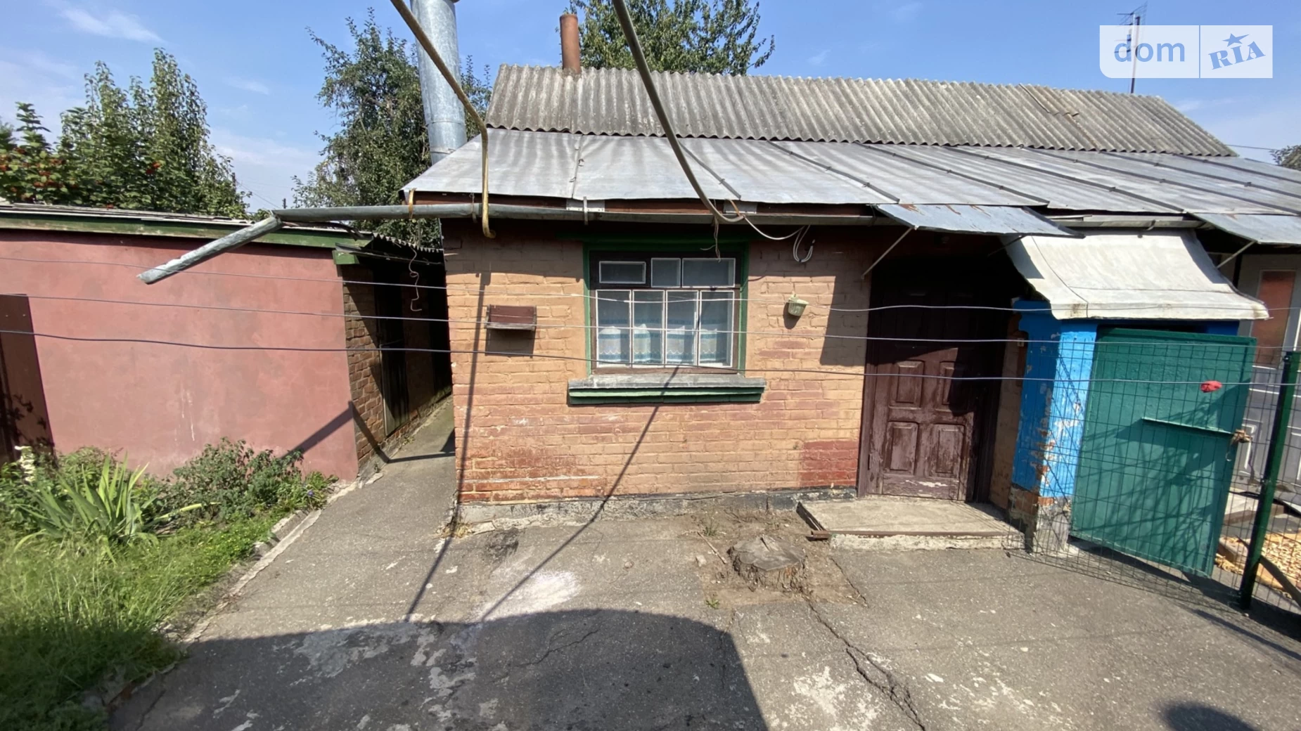 Продается часть дома 71 кв. м с террасой, цена: 57000 $ - фото 3