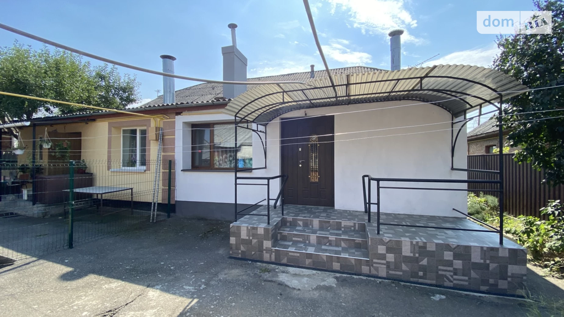 Продается часть дома 71 кв. м с террасой, цена: 57000 $ - фото 5