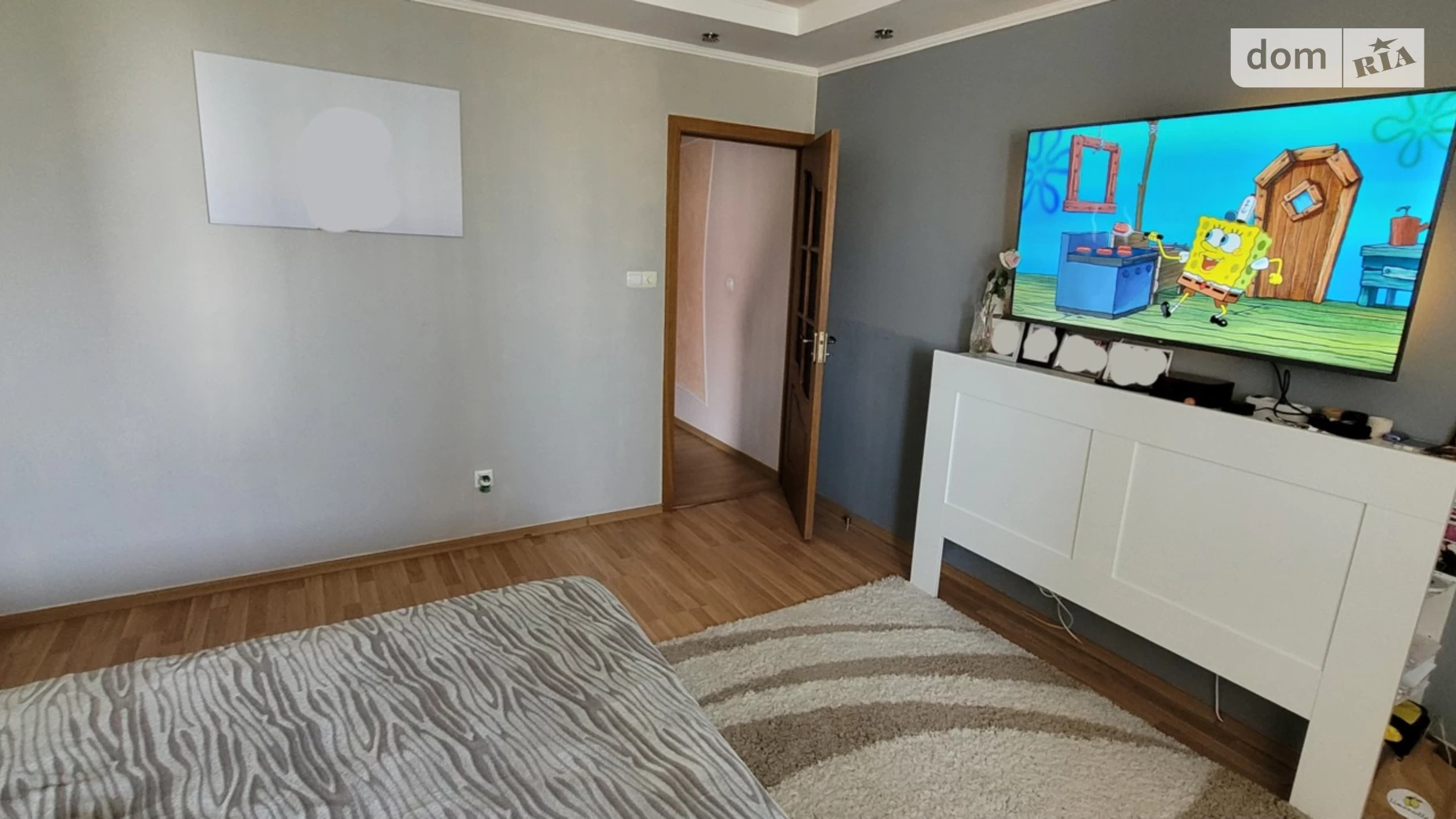 Продається 6-кімнатна квартира 163.9 кв. м у Ужгороді, вул. Володимирська, 63В - фото 3