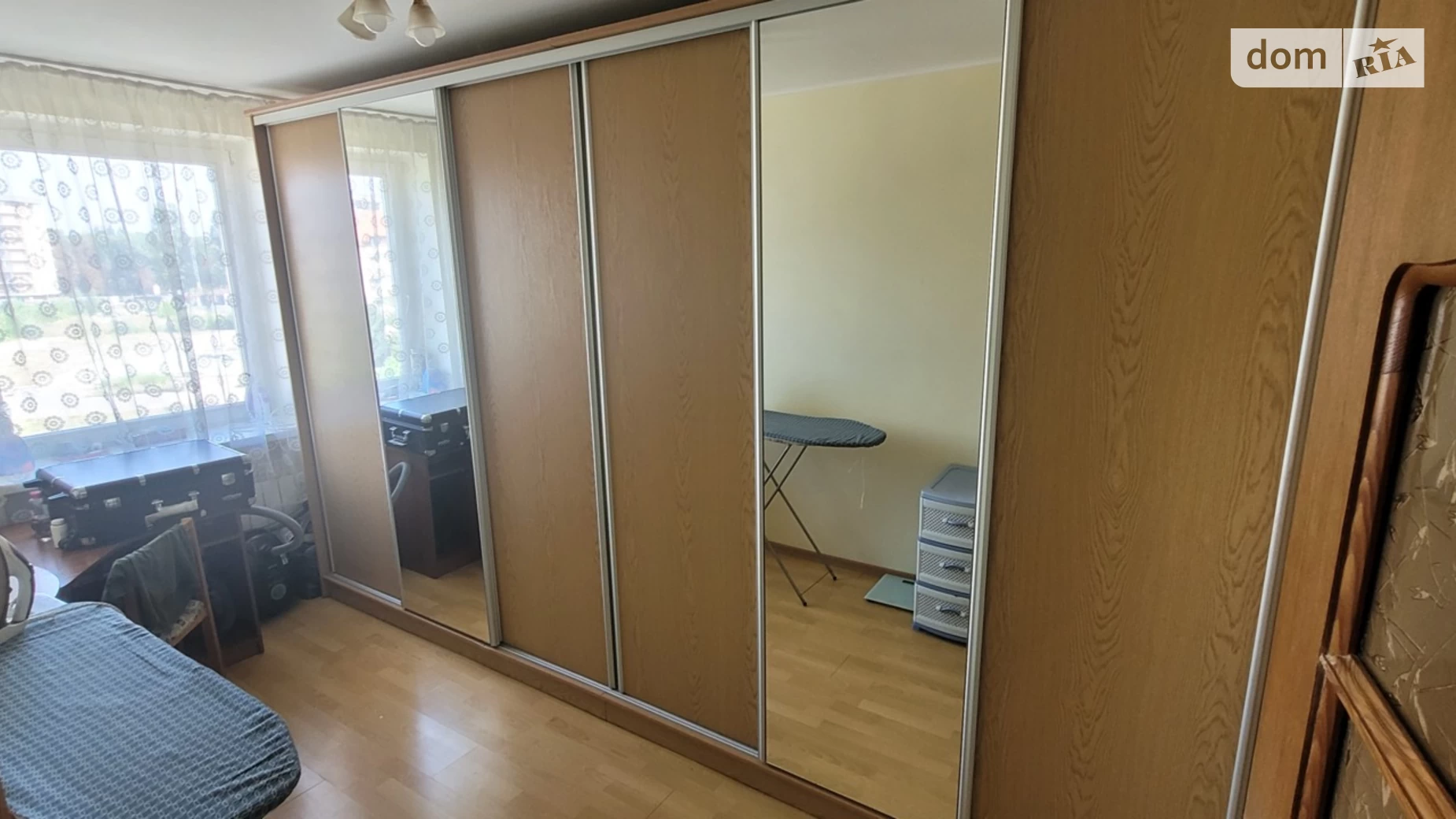 Продається 6-кімнатна квартира 163.9 кв. м у Ужгороді, вул. Володимирська, 63В - фото 4