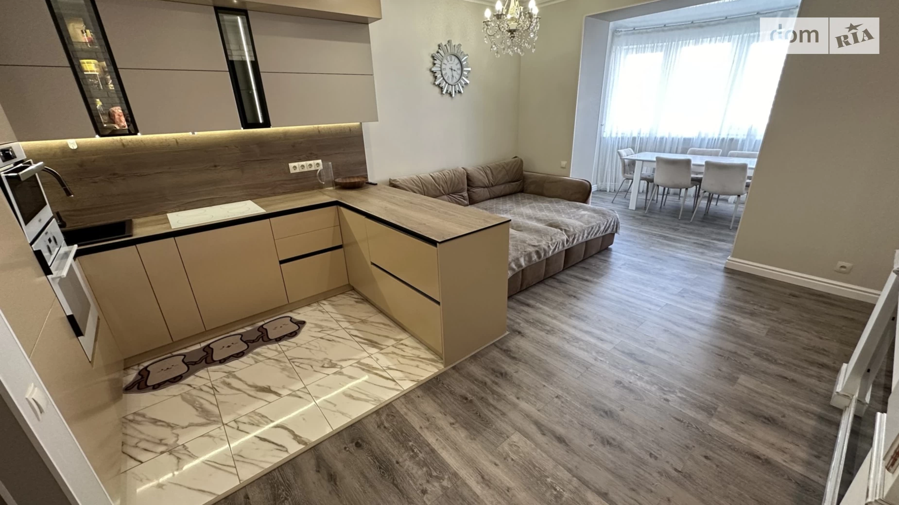 Сдается в аренду 3-комнатная квартира 120 кв. м в Николаеве, ул. Лазурная - фото 3
