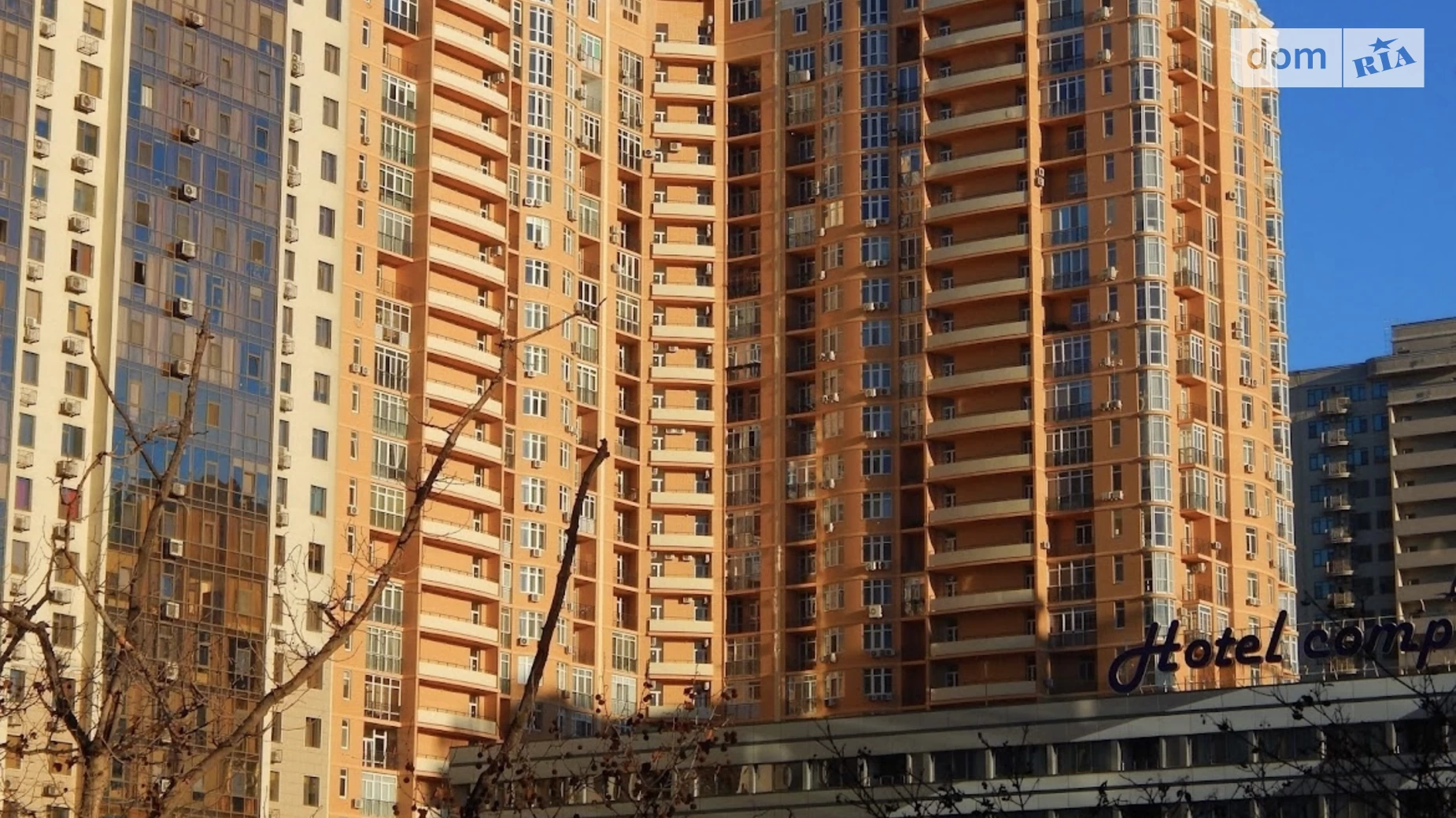 Продається 3-кімнатна квартира 146 кв. м у Одесі, плато Аркадійське(Гагарінське), 9 - фото 3