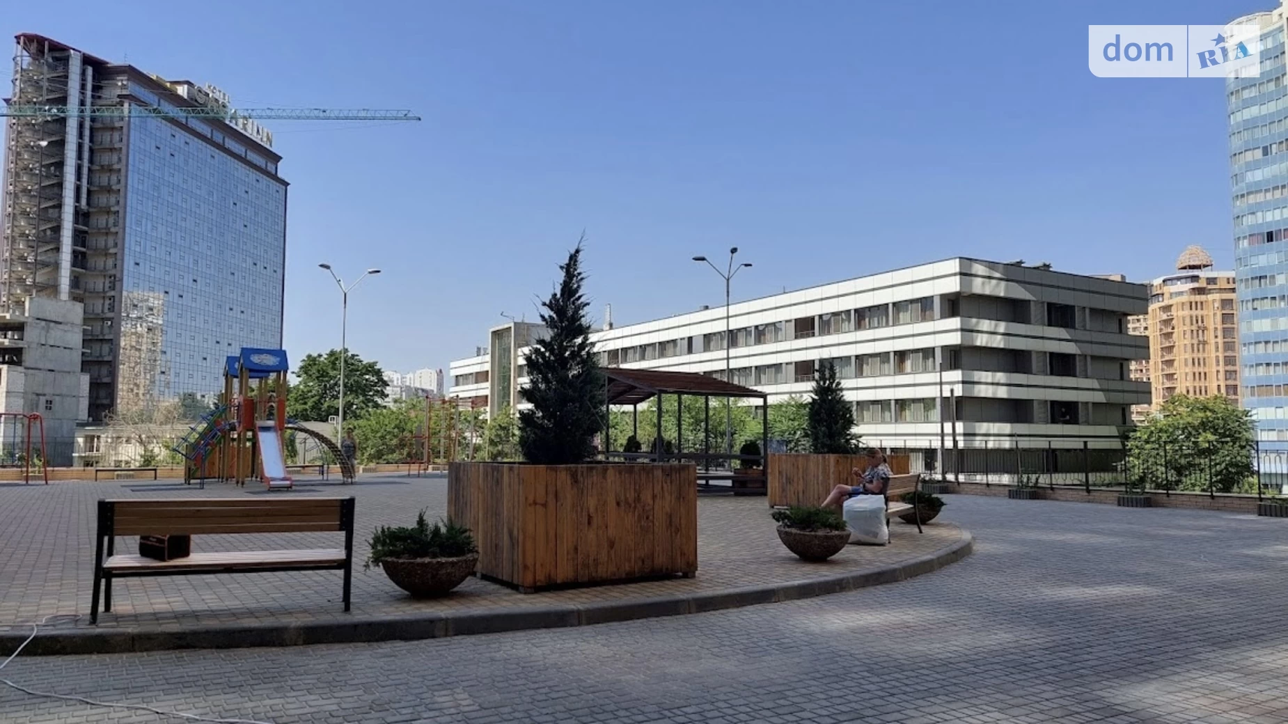 Продається 3-кімнатна квартира 146 кв. м у Одесі, плато Аркадійське(Гагарінське), 9 - фото 4
