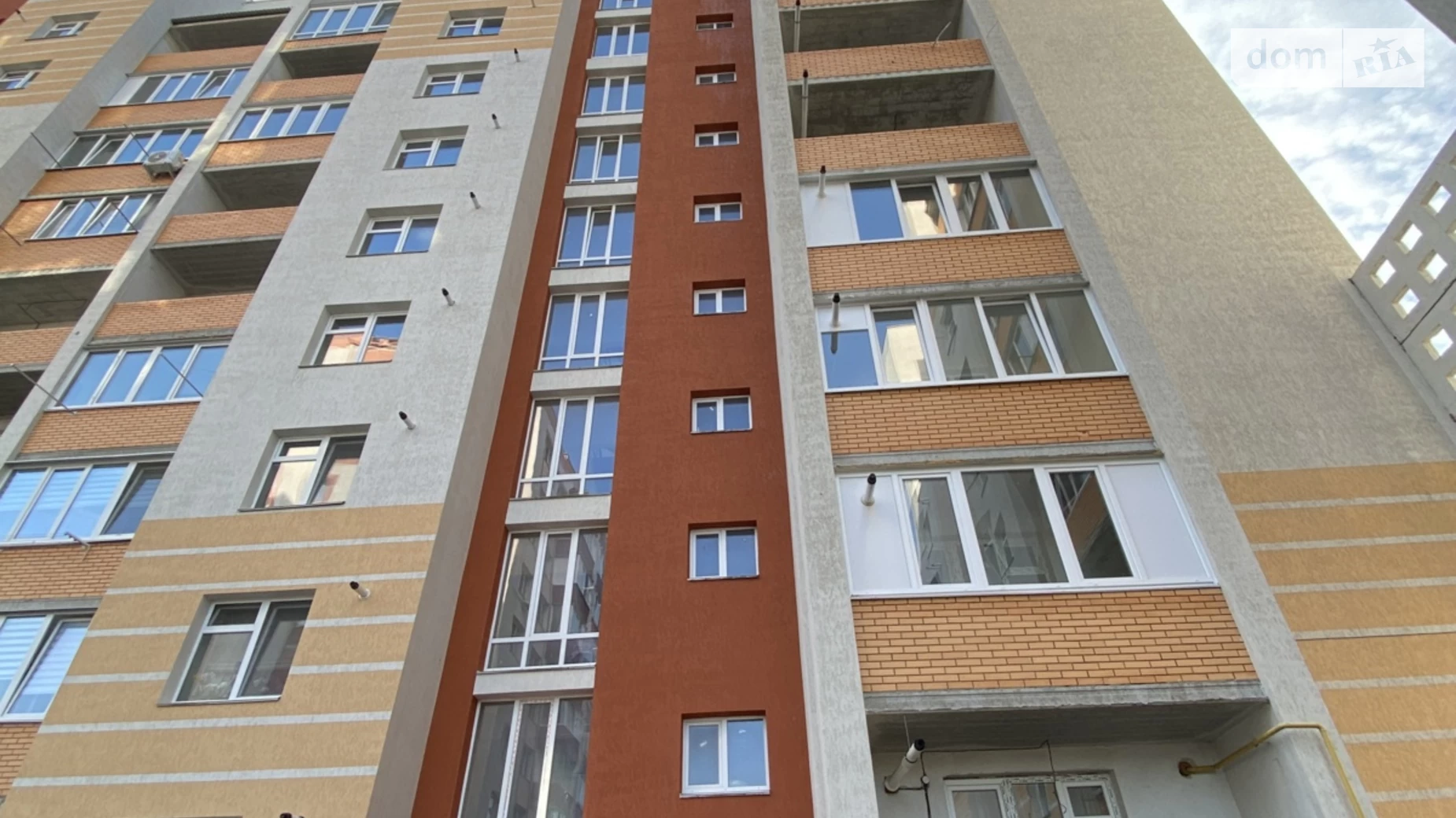 Продается 1-комнатная квартира 51.2 кв. м в Хмельницком, ул. Озерная - фото 2