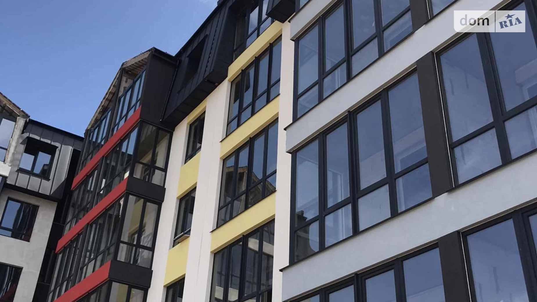 Продается 1-комнатная квартира 39 кв. м в Одессе, ул. Слободская, 56 - фото 5