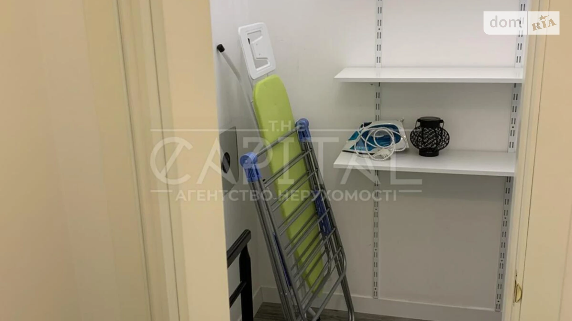 Продается 1-комнатная квартира 62 кв. м в Киеве, ул. Андрея Верхогляда(Драгомирова), 20 - фото 5