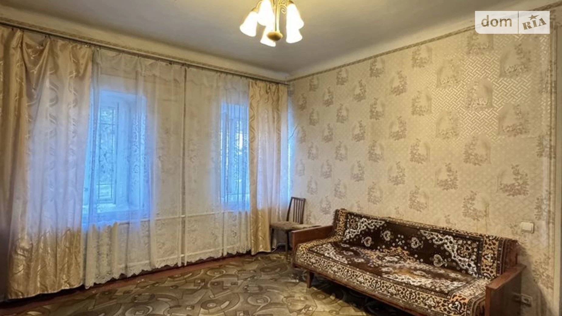Сдается в аренду 3-комнатная квартира 56 кв. м в Днепре, ул. Аудиторная(Выборгская), 6 - фото 2