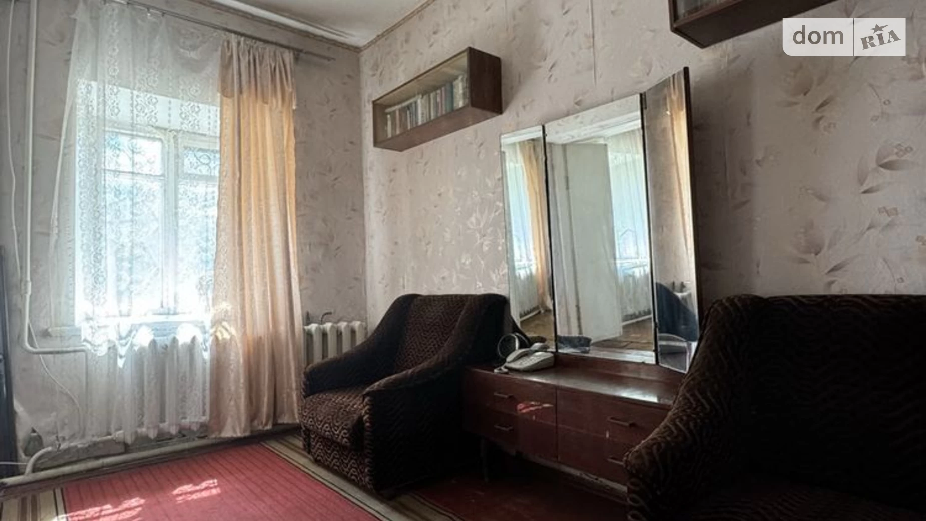 Сдается в аренду 3-комнатная квартира 56 кв. м в Днепре, ул. Аудиторная(Выборгская), 6 - фото 5