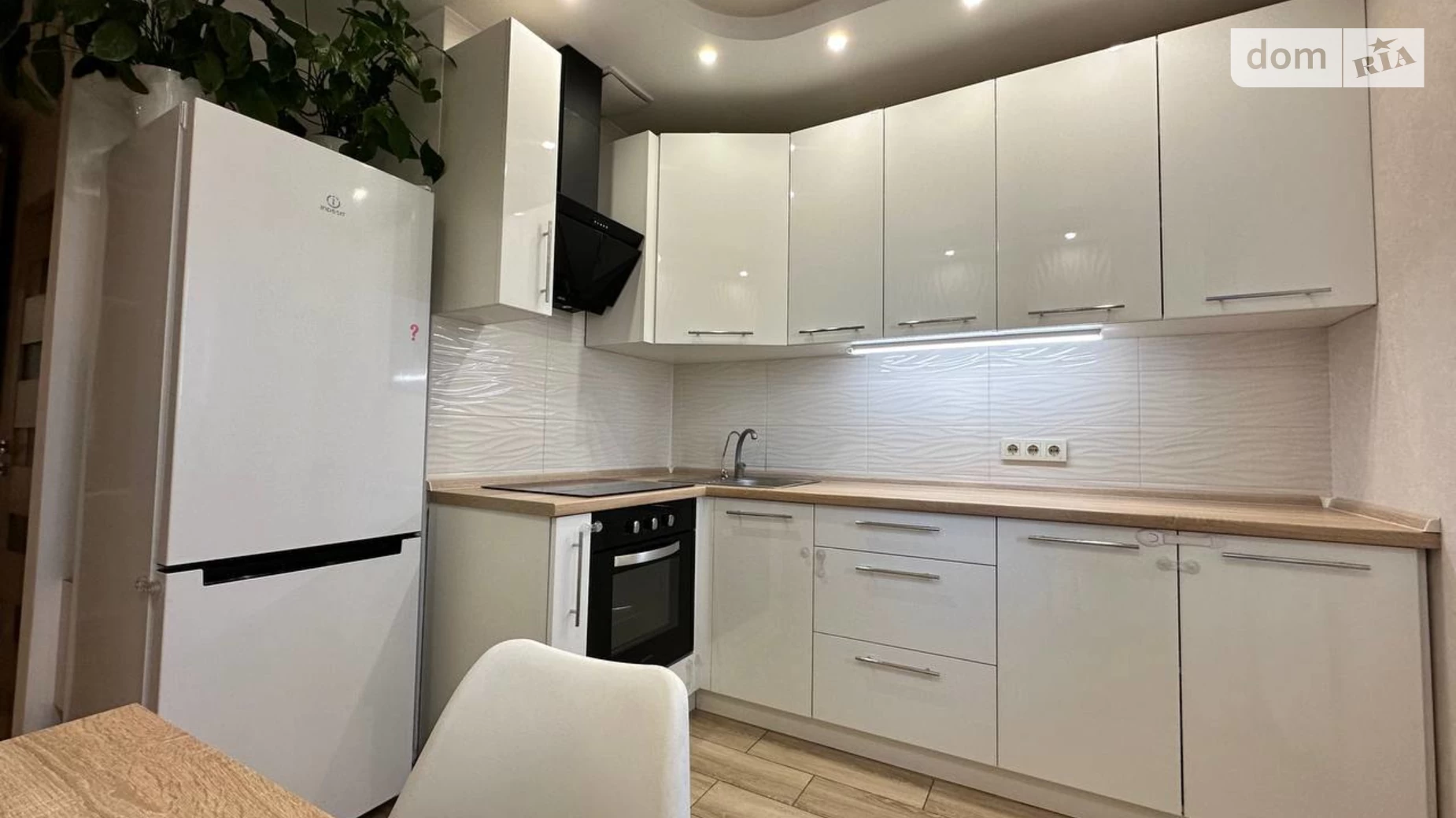 Продается 1-комнатная квартира 38.2 кв. м в Одессе, ул. Балковская, 137Г - фото 4