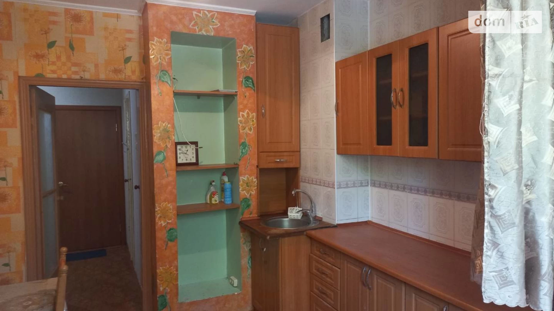 Продається 1-кімнатна квартира 43.1 кв. м у Одесі, вул. Владислава Бувалкіна(Генерала Бочарова) - фото 2