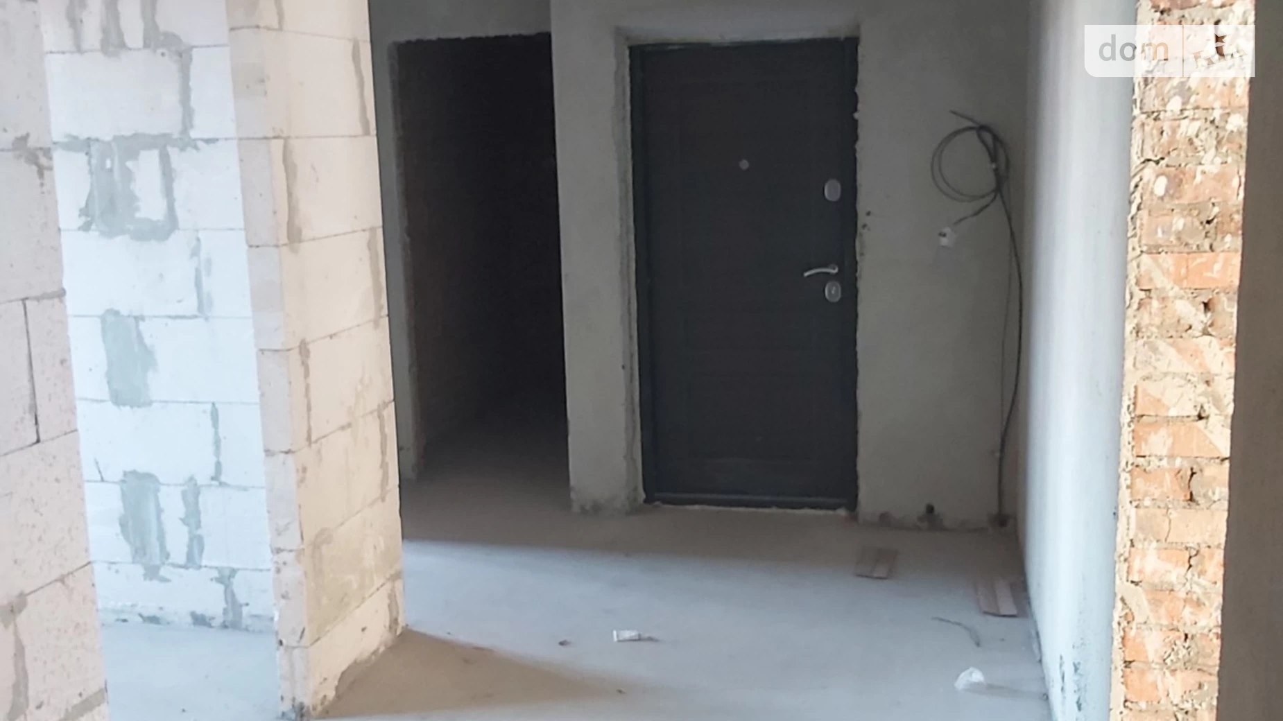 Продається 4-кімнатна квартира 120 кв. м у Пустомитах, вул. Лугова, 1/2 - фото 3