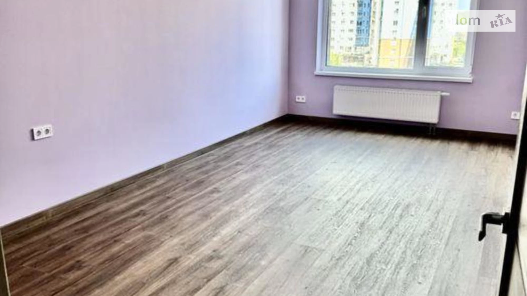 Продается 3-комнатная квартира 109 кв. м в Киеве, ул. Академика Заболотного, 1 - фото 2