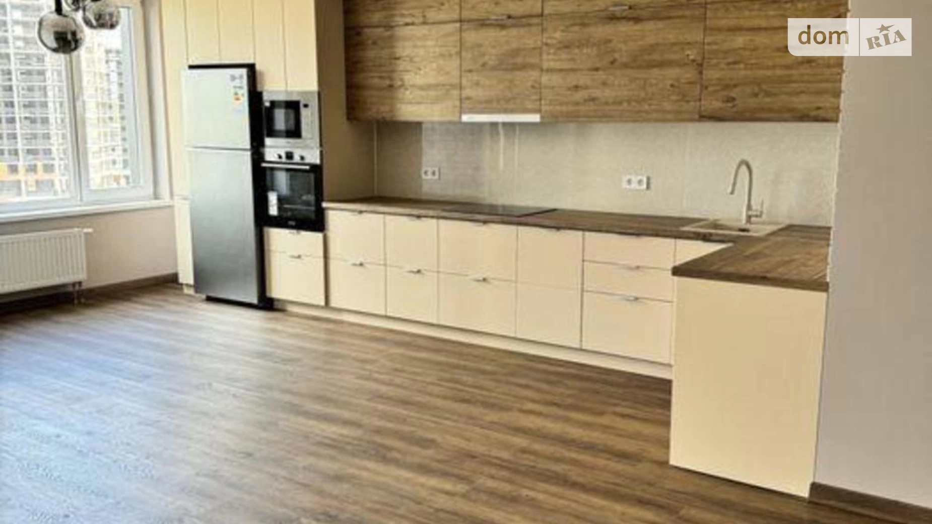 Продается 3-комнатная квартира 109 кв. м в Киеве, ул. Академика Заболотного, 1 - фото 4
