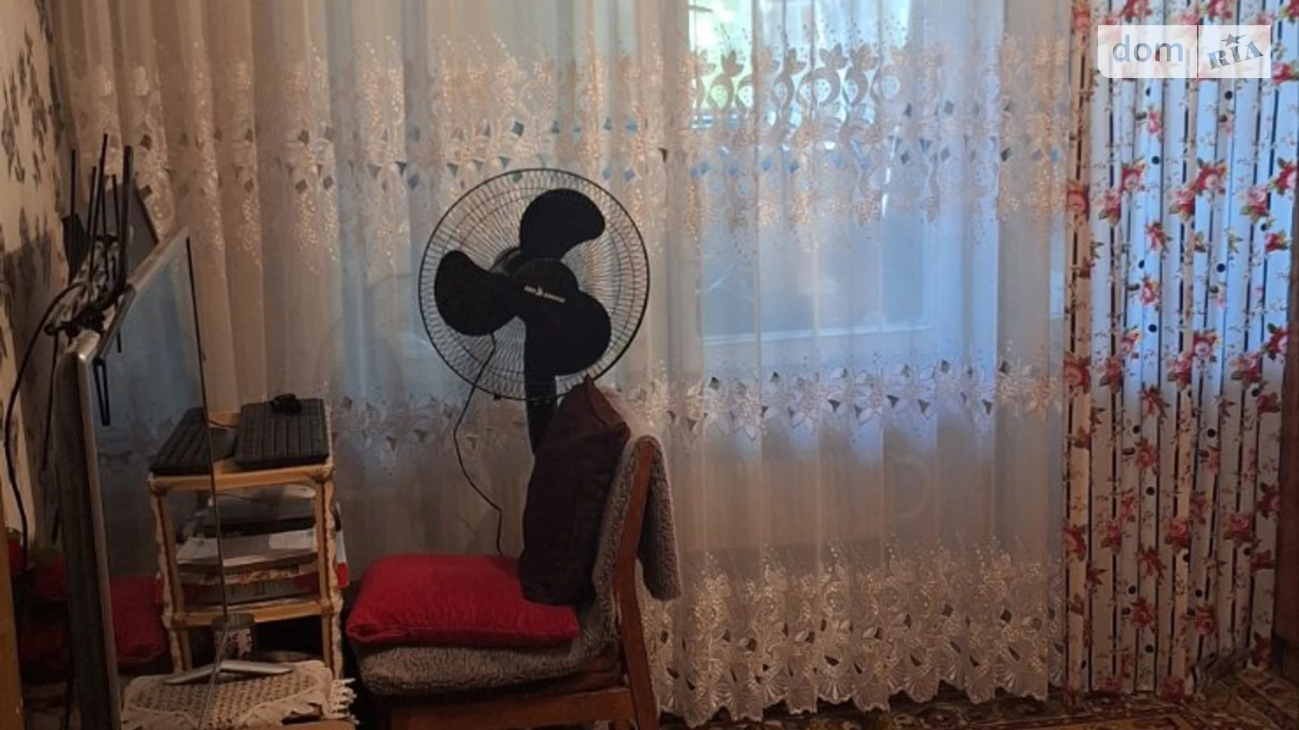 Продається 2-кімнатна квартира 51.7 кв. м у Миколаєві, вул. Паркова, 1 - фото 2