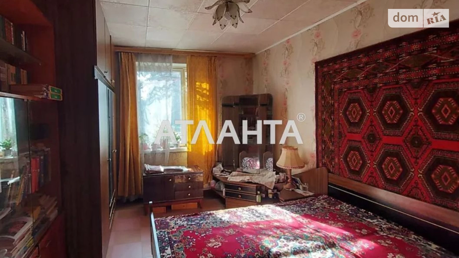 Продается 2-комнатная квартира 50 кв. м в Виннице, ул. Михаила Малышенко(Короленко) - фото 5