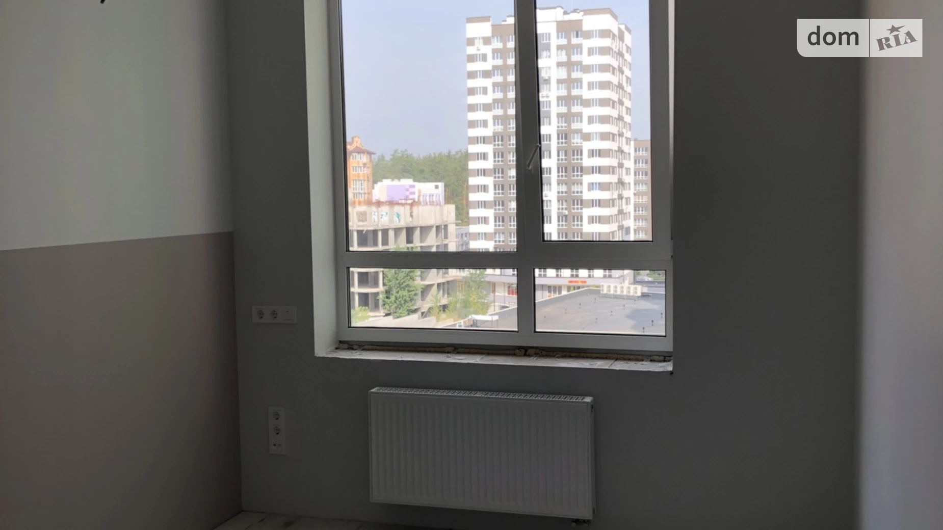 Продается 2-комнатная квартира 71 кв. м в Ирпене, ул. Университетская(Карла Маркса), 3/12 - фото 5