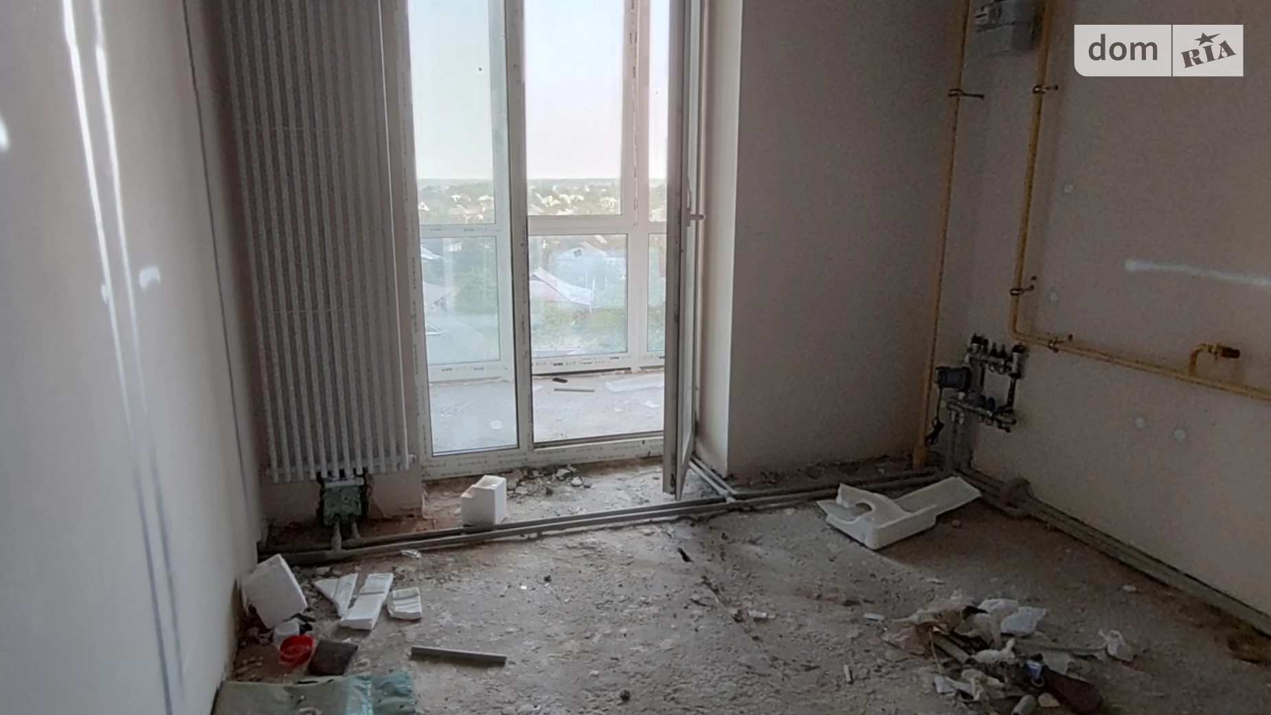 Продается 2-комнатная квартира 57 кв. м в, цена: 30000 $ - фото 4