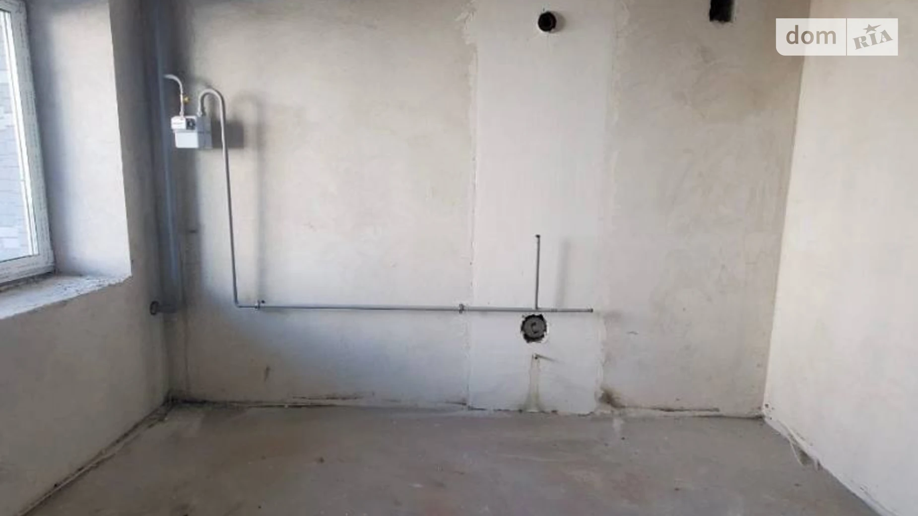 Продается 2-комнатная квартира 60.9 кв. м в Ирпене, ул. Соборная(ІІІ Интернационала), 2К/45 - фото 2