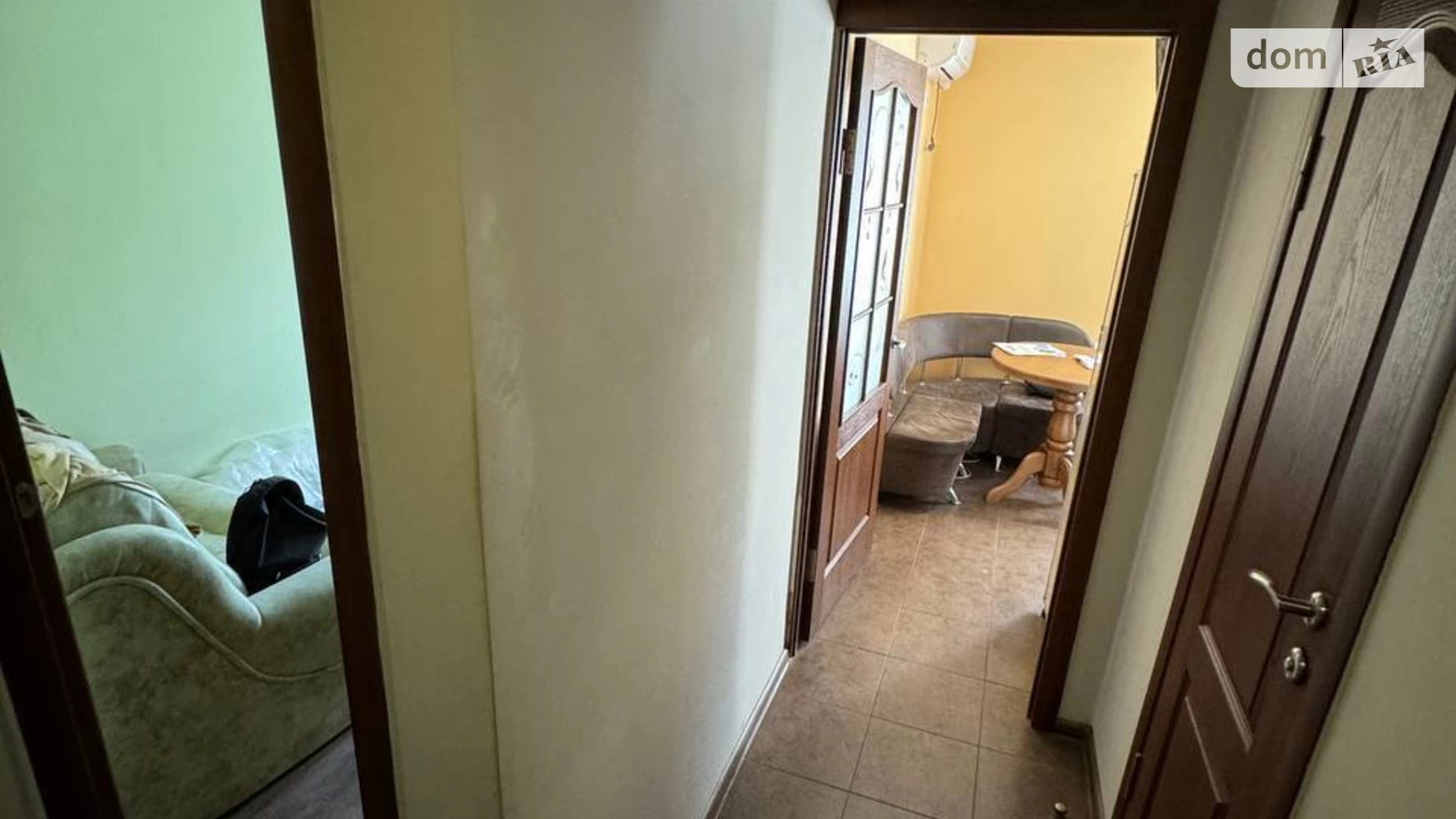 Продається 2-кімнатна квартира 47.3 кв. м у Дніпрі, вул. Фабрично-Заводська, 3 - фото 2