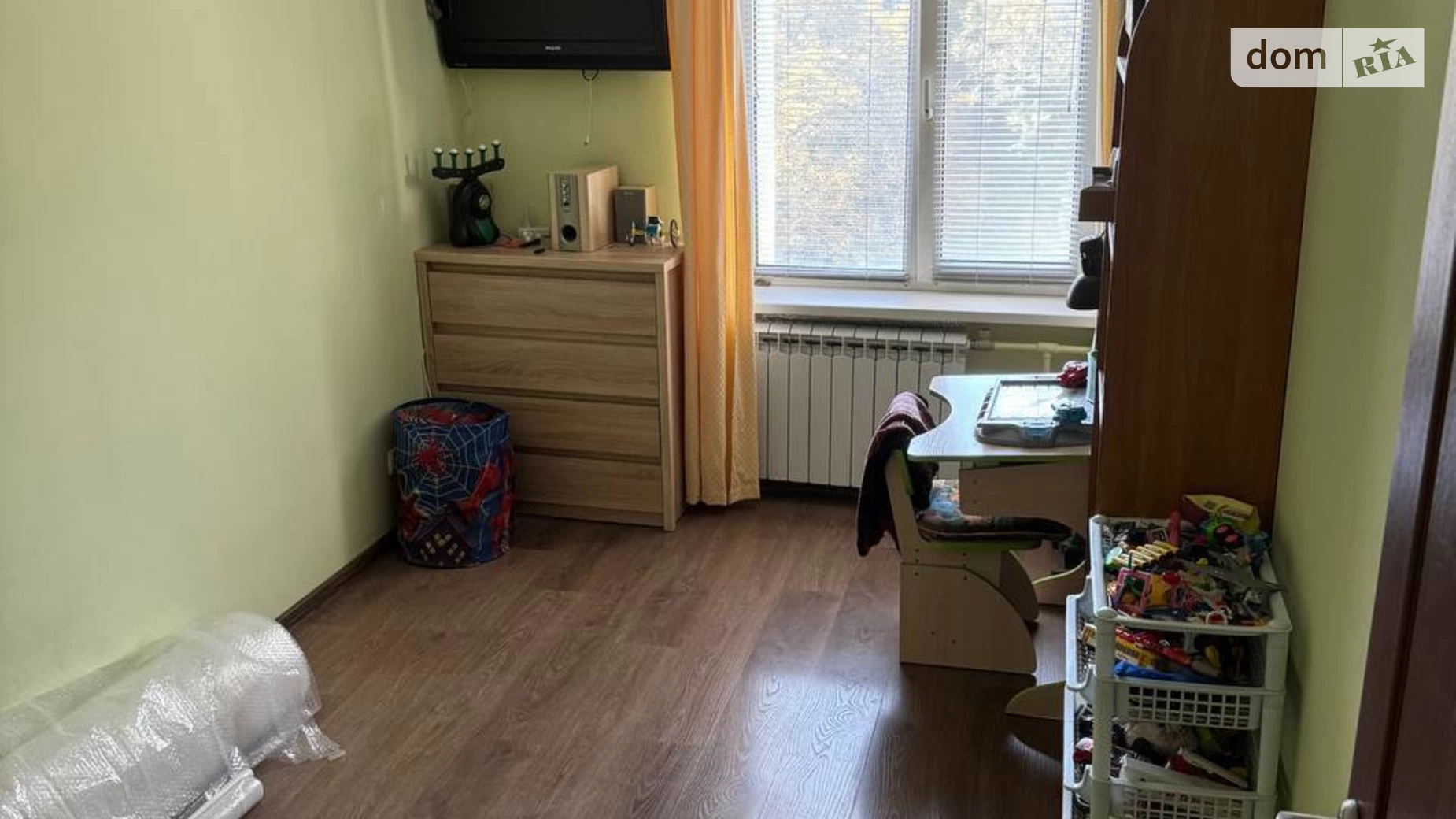 Продається 2-кімнатна квартира 47.3 кв. м у Дніпрі, вул. Фабрично-Заводська, 3 - фото 4