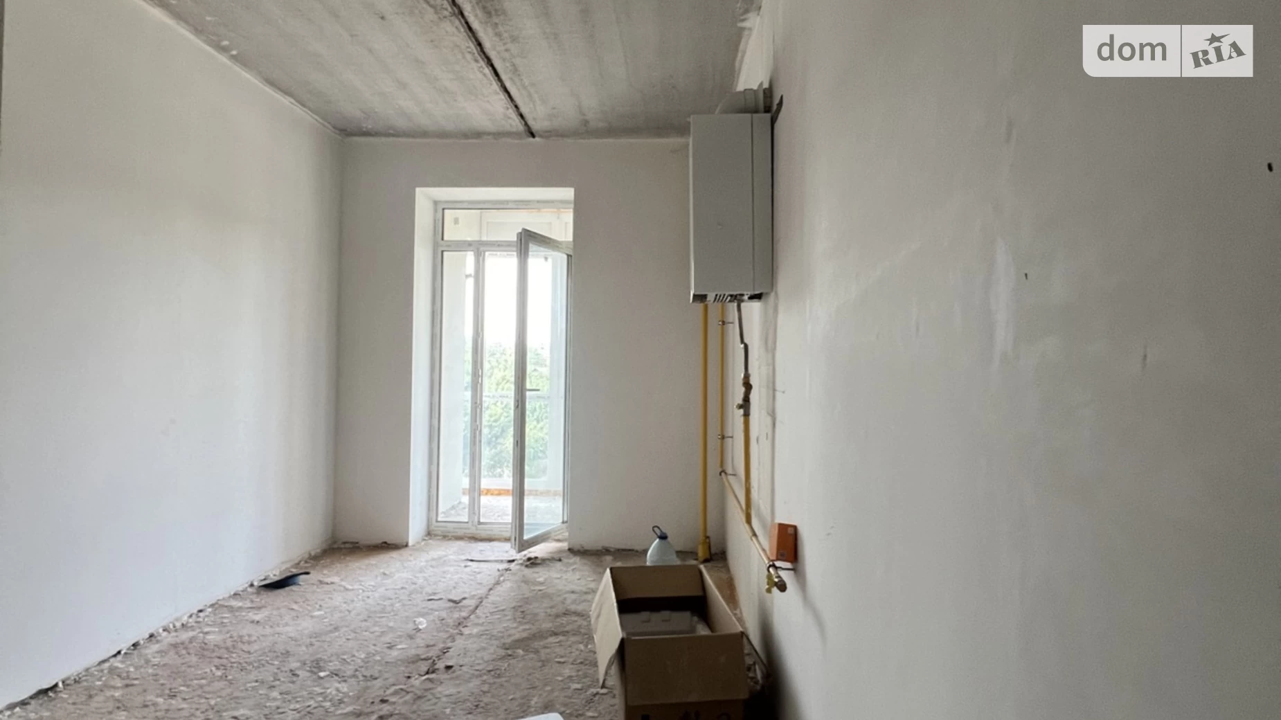 Продается 1-комнатная квартира 38 кв. м в, цена: 22500 $ - фото 3