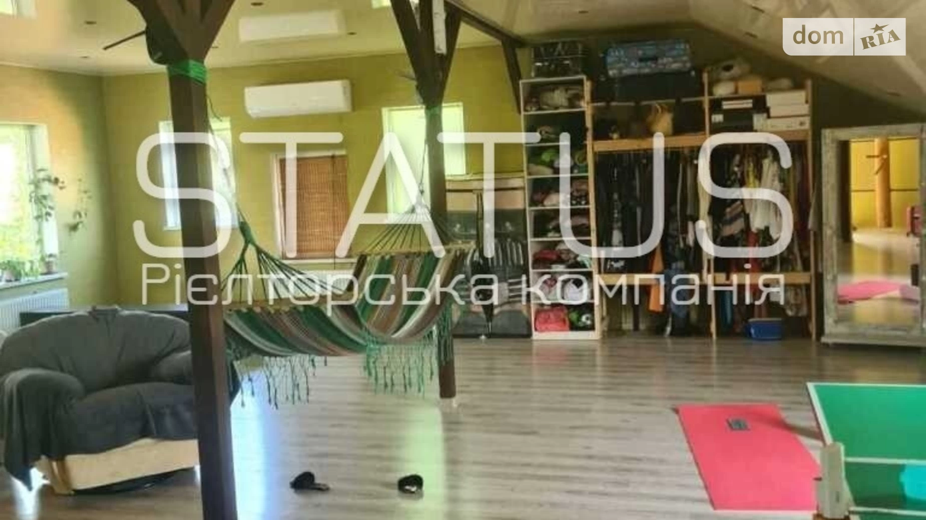 Продается дом на 2 этажа 248.8 кв. м с садом, цена: 145000 $ - фото 3