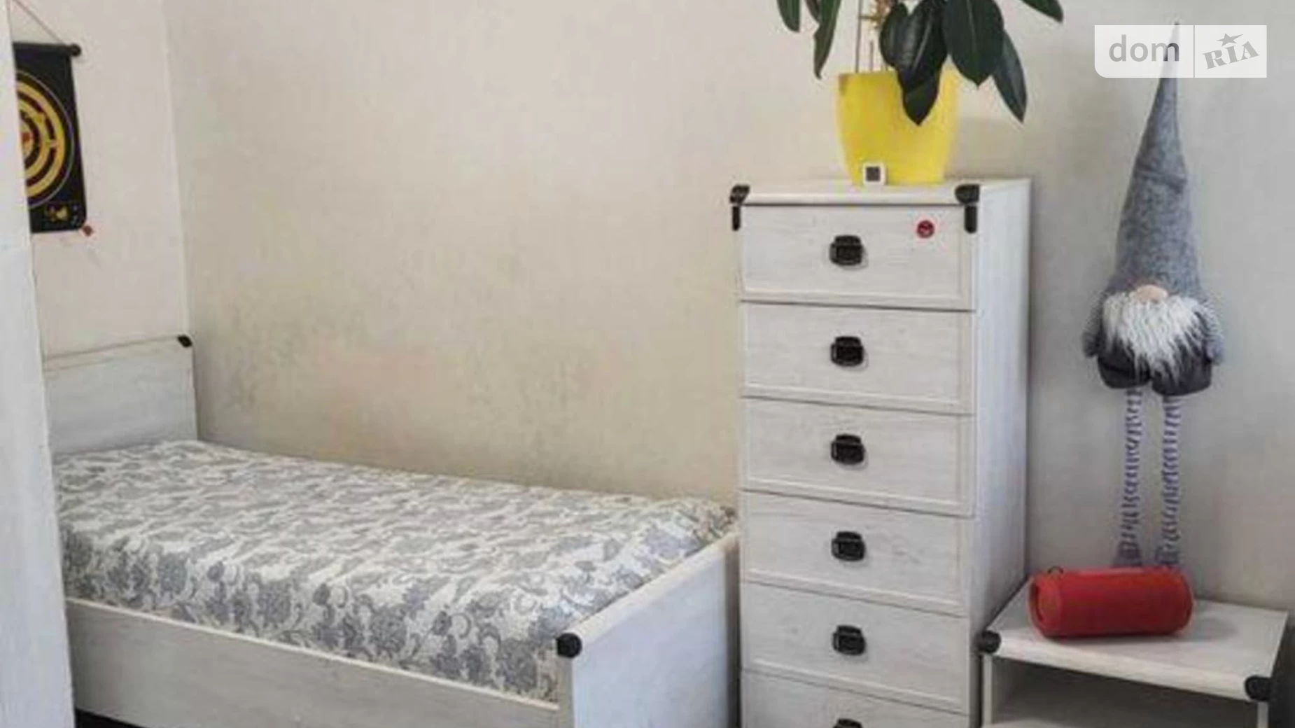 Продається 1-кімнатна квартира 41.7 кв. м у Києві, вул. Михайла Максимовича, 7А - фото 3