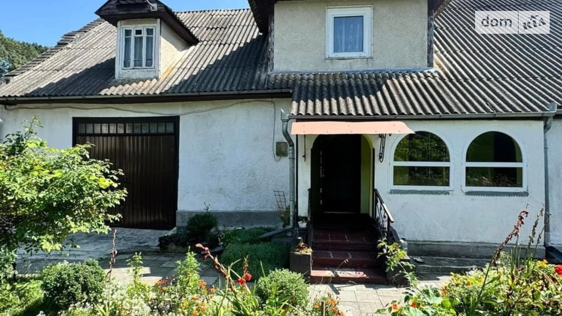 Продается дом на 2 этажа 110.7 кв. м с садом, цена: 33000 $ - фото 2