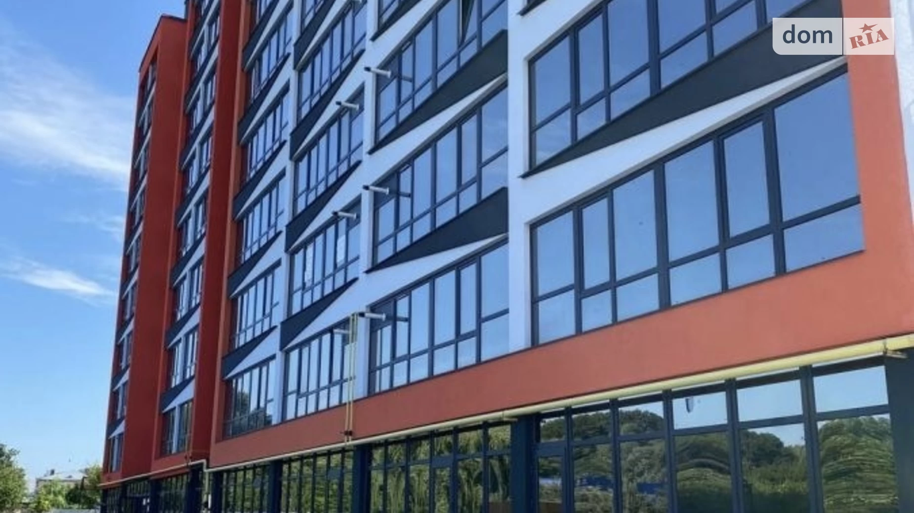 Продается 1-комнатная квартира 38.6 кв. м в Хмельницком, ул. Проскуровского Подполья - фото 3