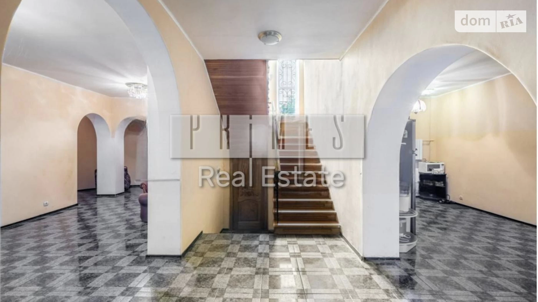Продается дом на 3 этажа 236.5 кв. м с камином, цена: 330000 $ - фото 3