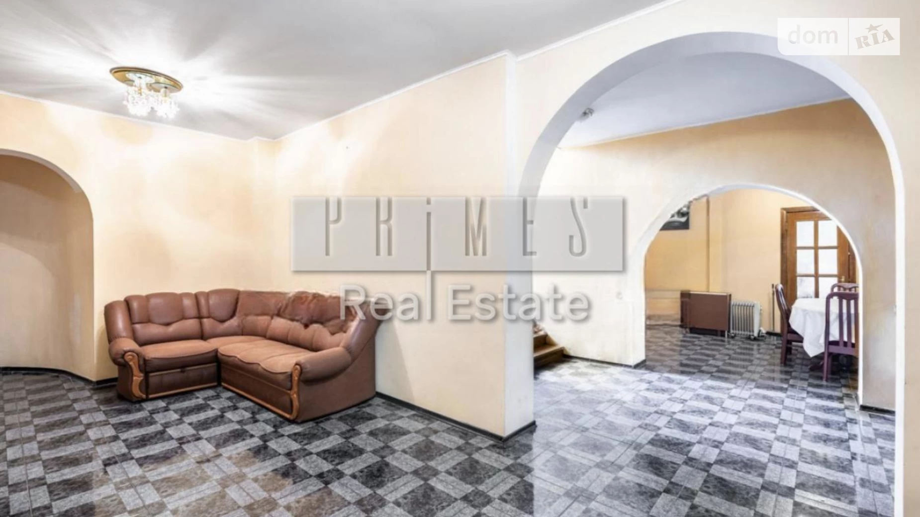Продается дом на 3 этажа 236.5 кв. м с камином, цена: 330000 $ - фото 4