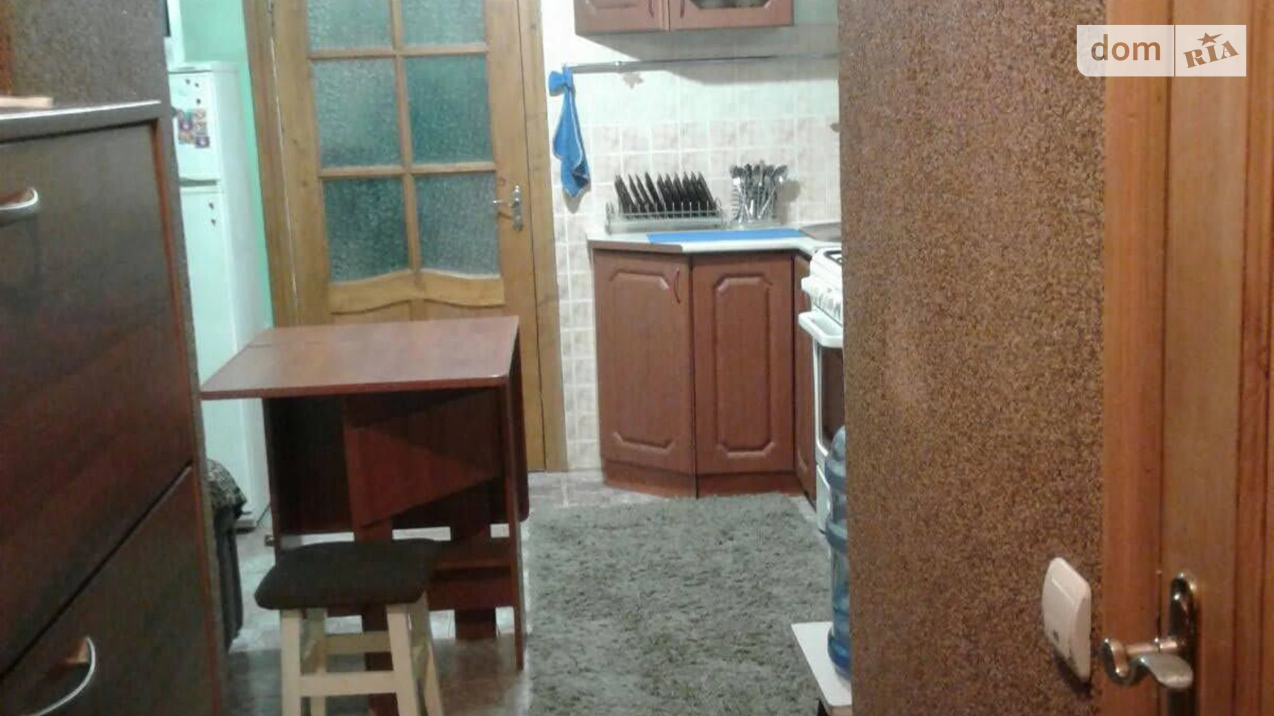 Продається 1-кімнатна квартира 42.8 кв. м у Львові, вул. Марка Вовчка - фото 3