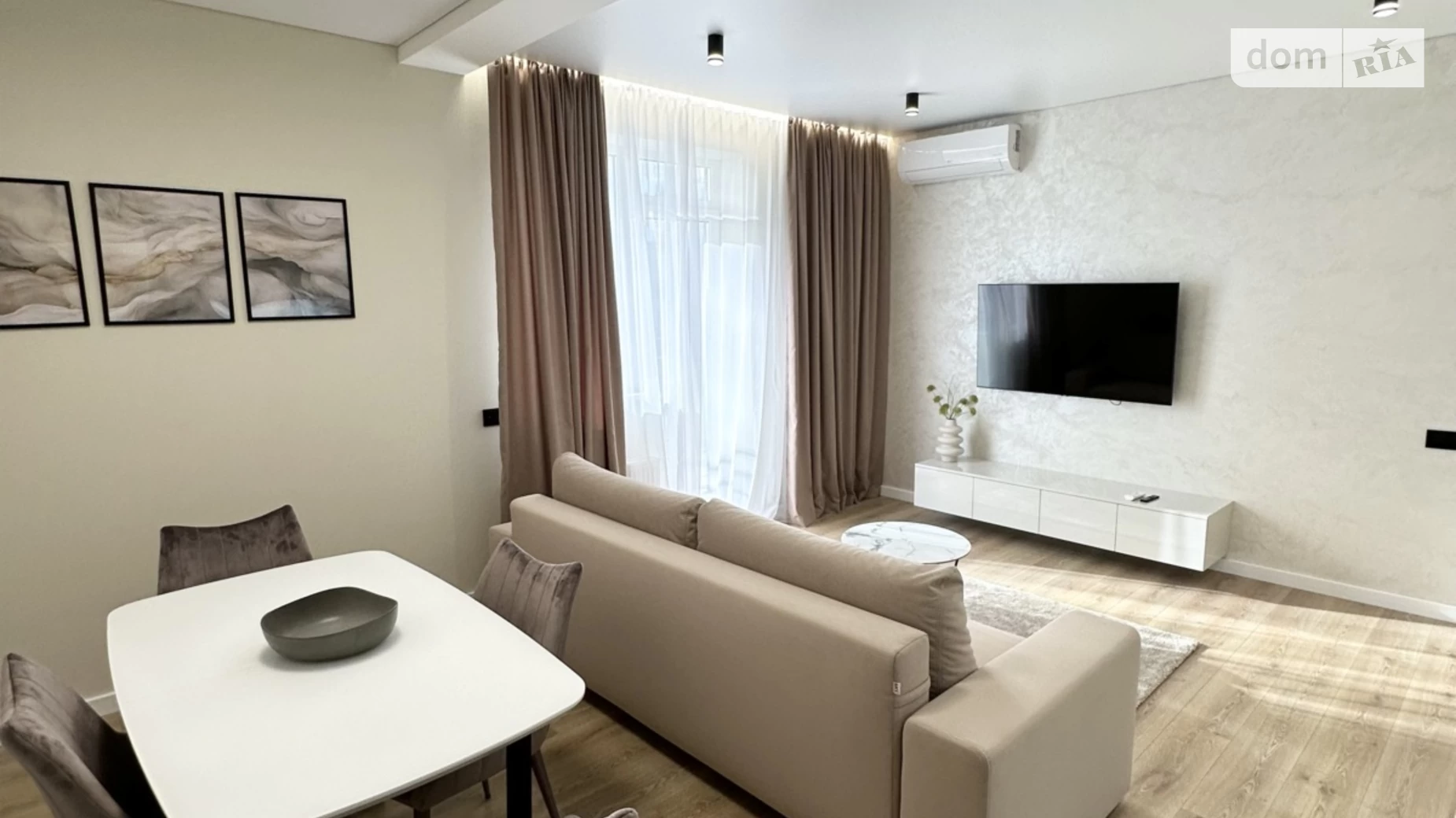 Продается 3-комнатная квартира 90 кв. м в Одессе, ул. Генуэзская, 3Г - фото 4