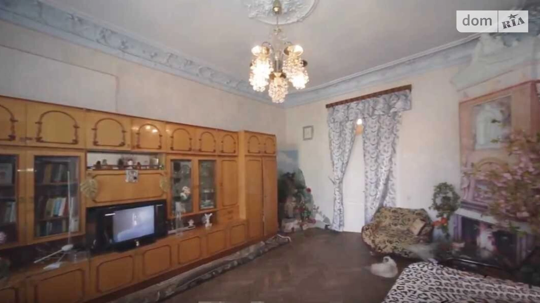 Продается 5-комнатная квартира 164.2 кв. м в Одессе, ул. Большая Арнаутская, 6 - фото 2