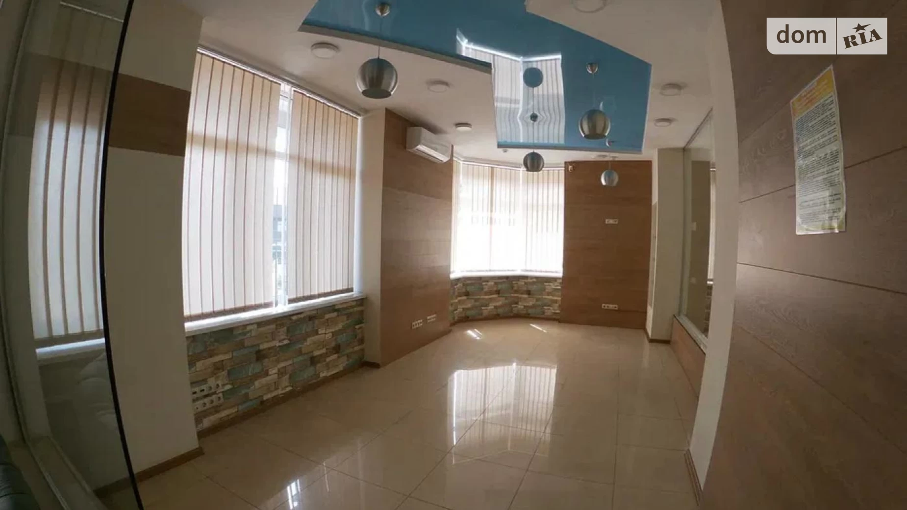 Сдается в аренду офис 122 кв. м в бизнес-центре, цена: 1500 $ - фото 3