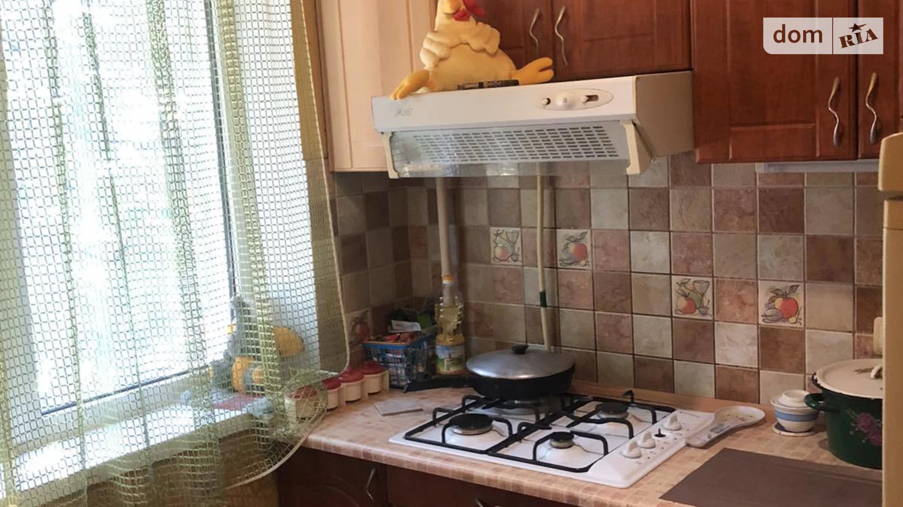 Продается 3-комнатная квартира 63.3 кв. м в Сумах, ул. Атаманюка Романа, 37 - фото 2