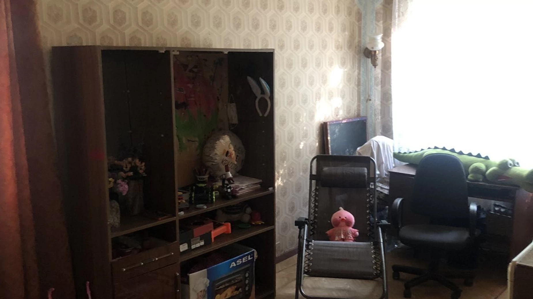 Продается 3-комнатная квартира 63.3 кв. м в Сумах, ул. Атаманюка Романа, 37 - фото 5
