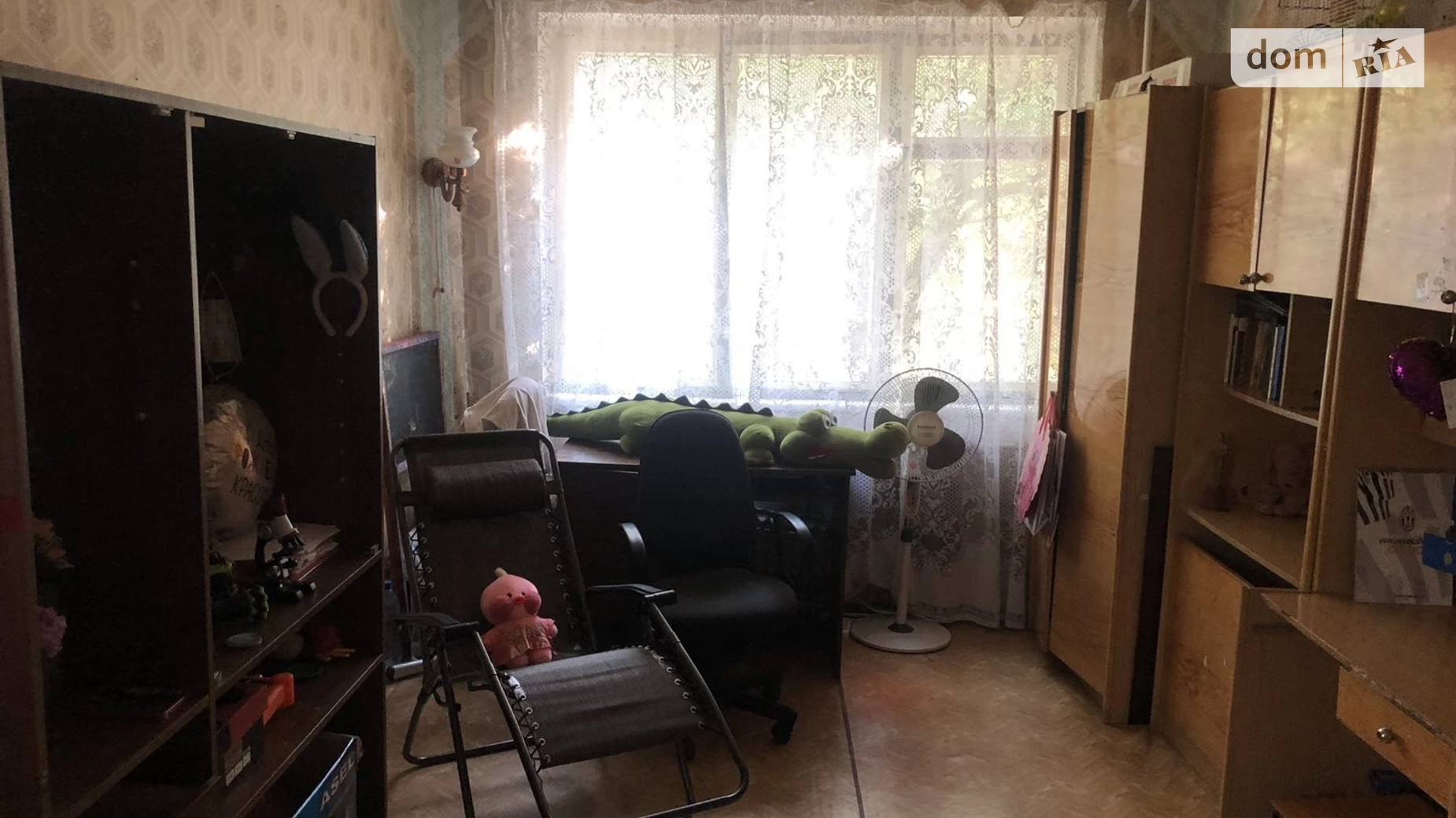 Продается 3-комнатная квартира 63.3 кв. м в Сумах, ул. Атаманюка Романа, 37 - фото 4