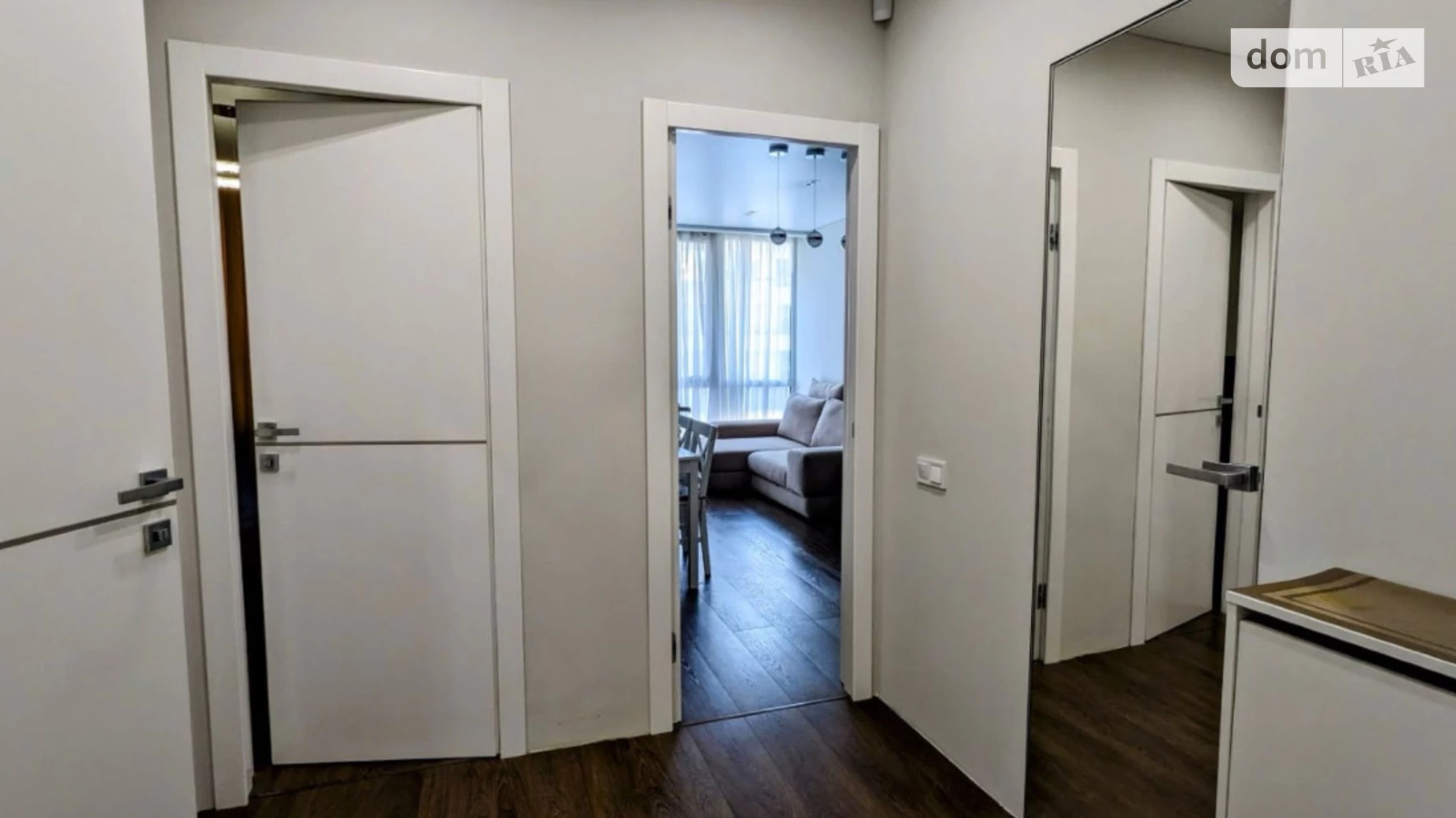 Продається 1-кімнатна квартира 39.2 кв. м у Ірпені, вул. Університетська(Карла Маркса), 3/3 - фото 3