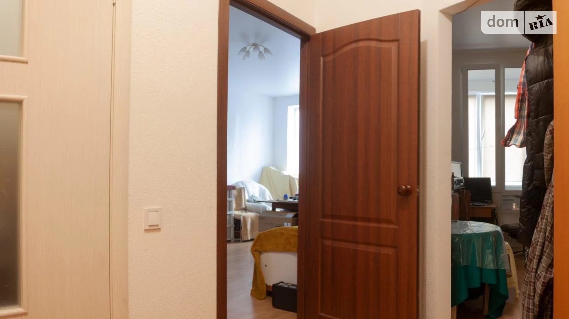 Продается 1-комнатная квартира 54 кв. м в Одессе, ул. Героев обороны Одессы, 24 - фото 4