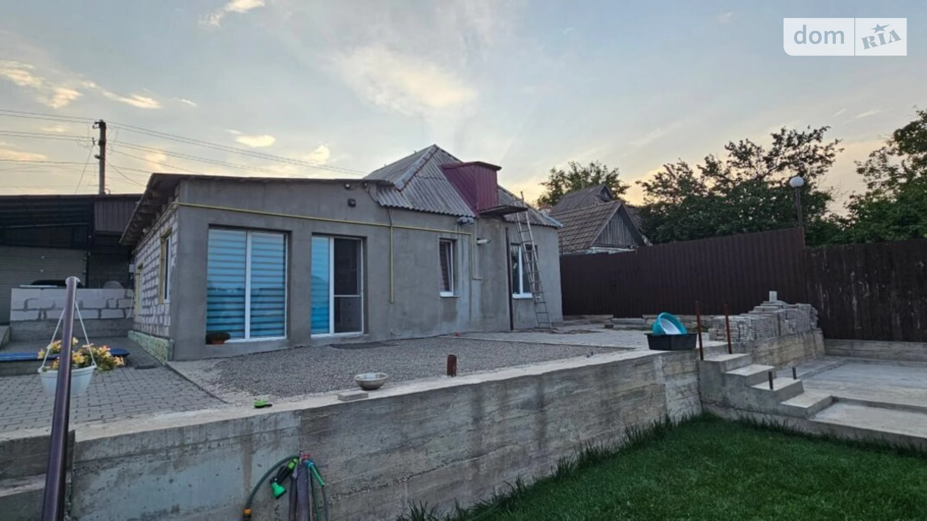 Продается одноэтажный дом 76.6 кв. м с мебелью, цена: 53000 $ - фото 2