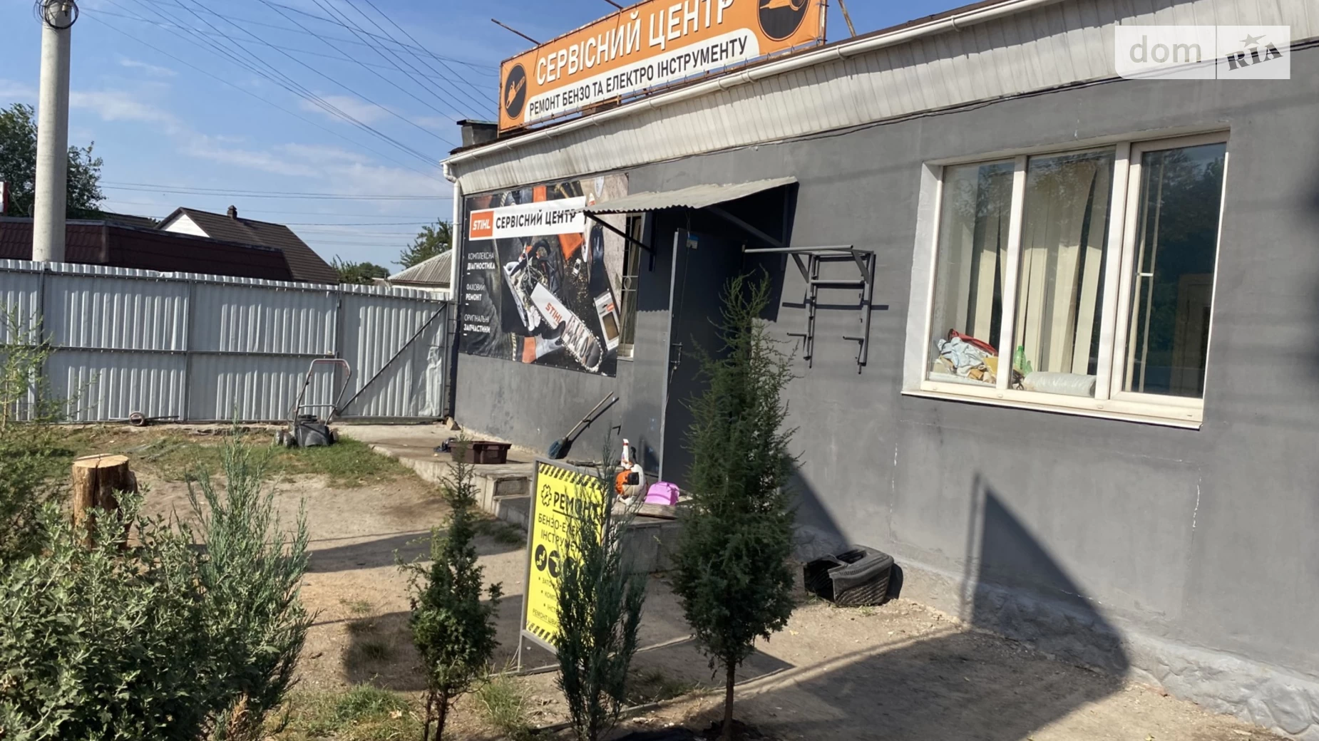 Продается помещения свободного назначения 220 кв. м в 1-этажном здании, цена: 190000 $ - фото 3