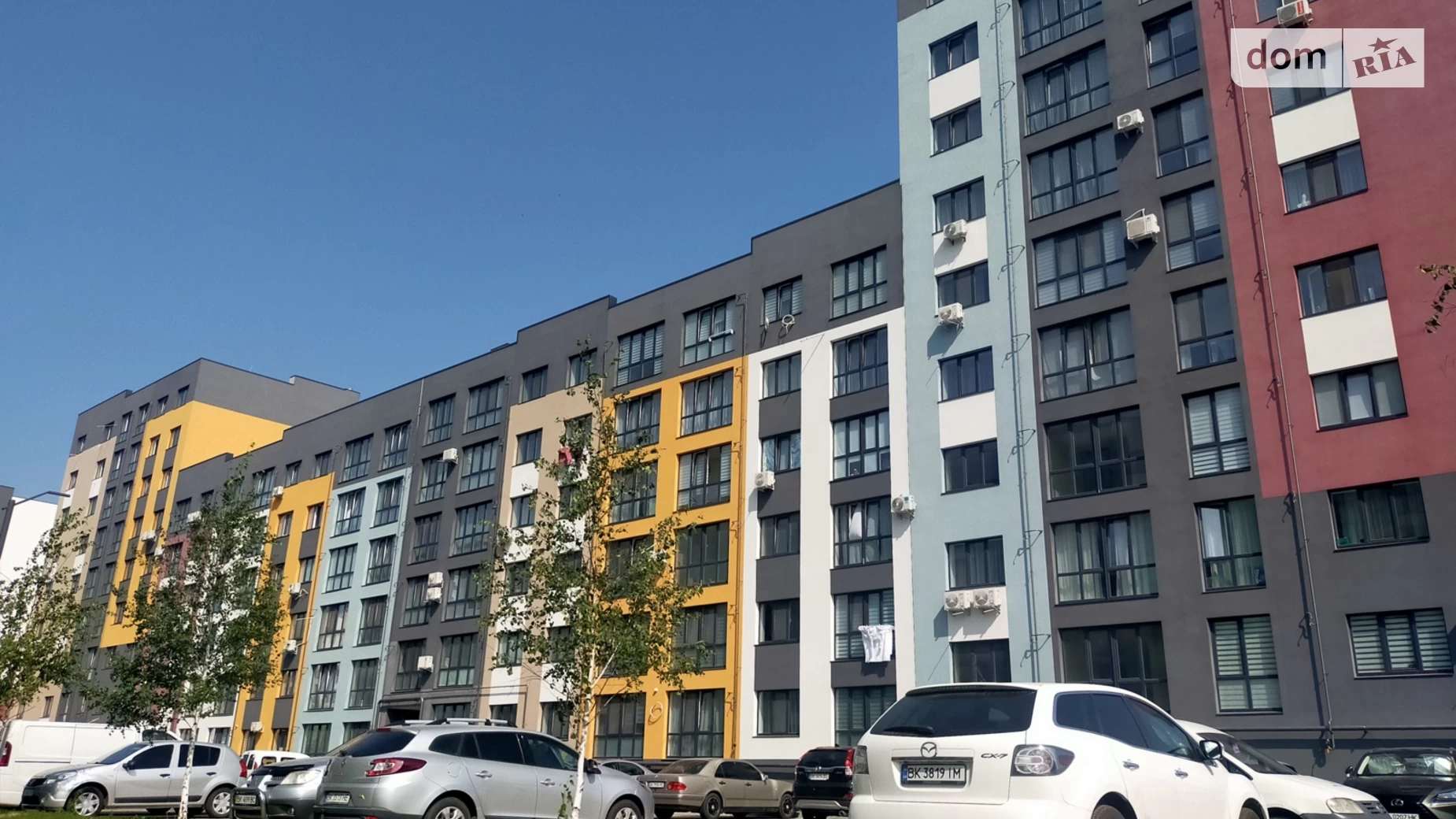 Продається 1-кімнатна квартира 50 кв. м у Рівному, вул. Студентська, 34А - фото 3