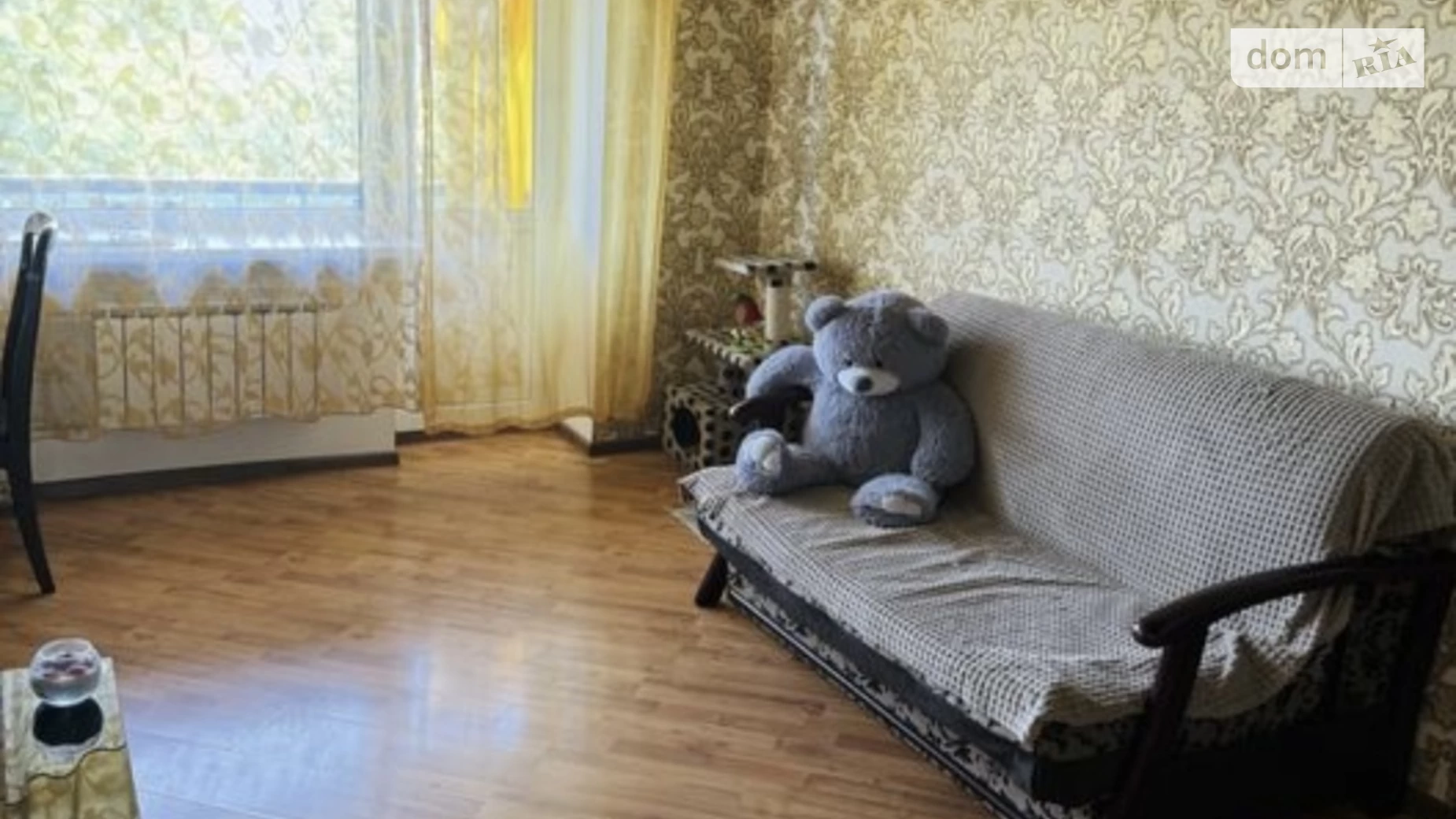 Продается 1-комнатная квартира 43.3 кв. м в Павлограде, ул. Сергея Королёва(Тельмана), 2/1 - фото 5
