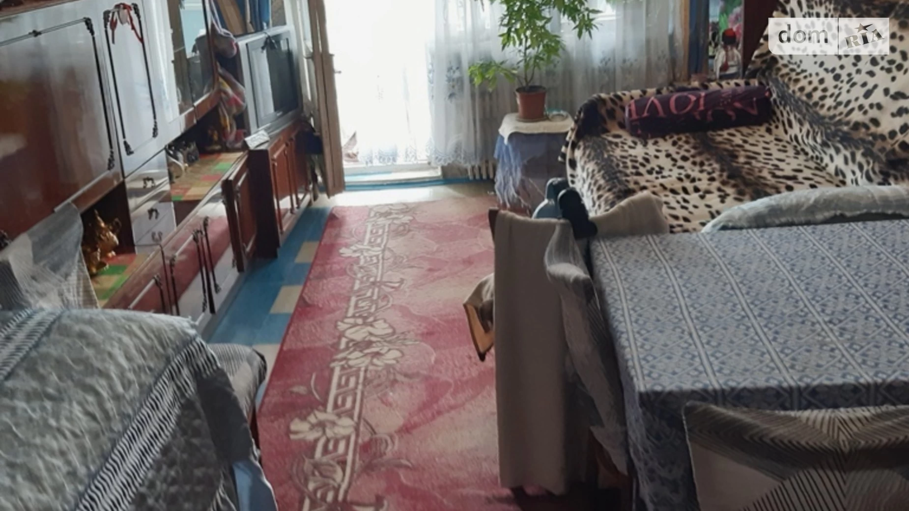Продається 3-кімнатна квартира 70.2 кв. м у Дніпрі, вул. Миколи Міхновського(Щербини) - фото 2