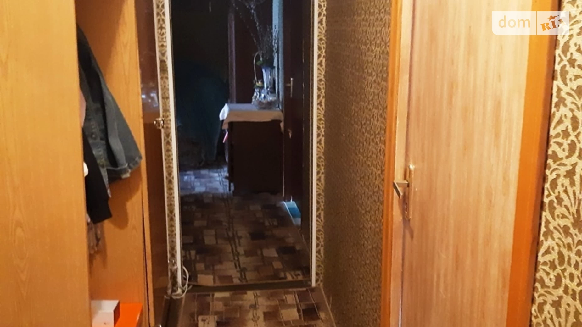 Продається 3-кімнатна квартира 70.2 кв. м у Дніпрі, вул. Миколи Міхновського(Щербини) - фото 3