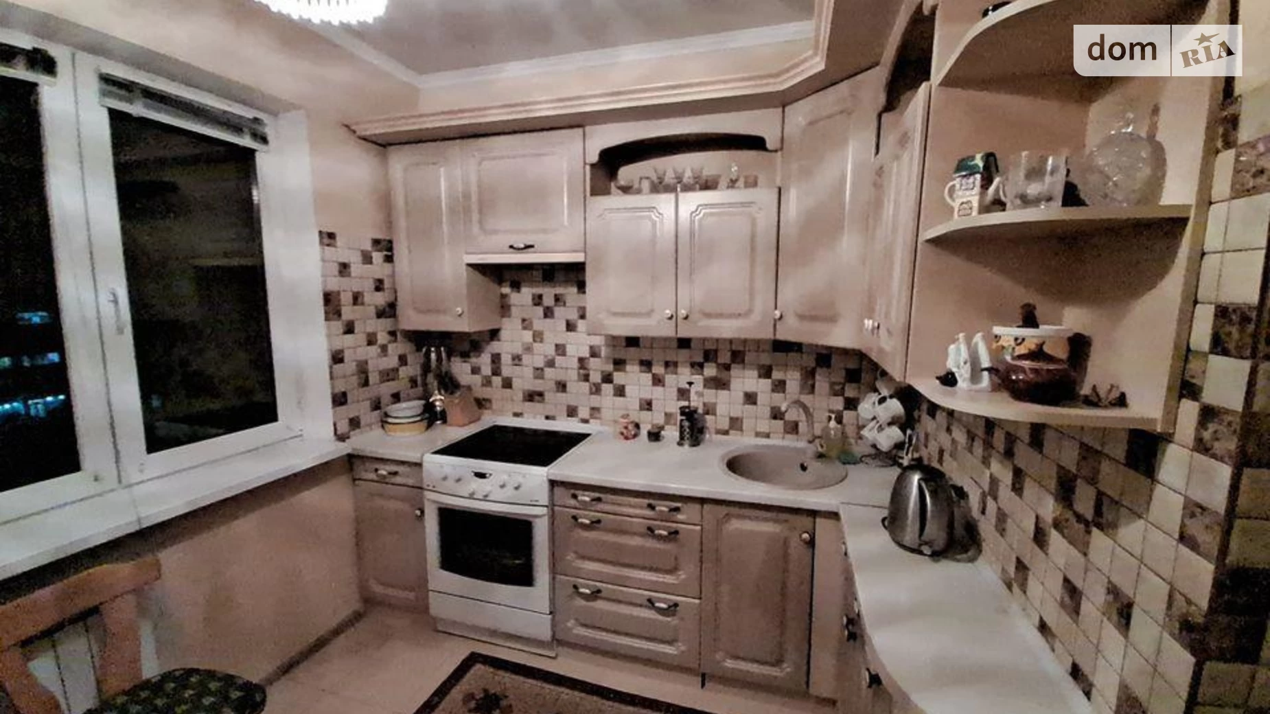 Продається 3-кімнатна квартира 72 кв. м у Києві, вул. Миколи Закревського, 45 - фото 4