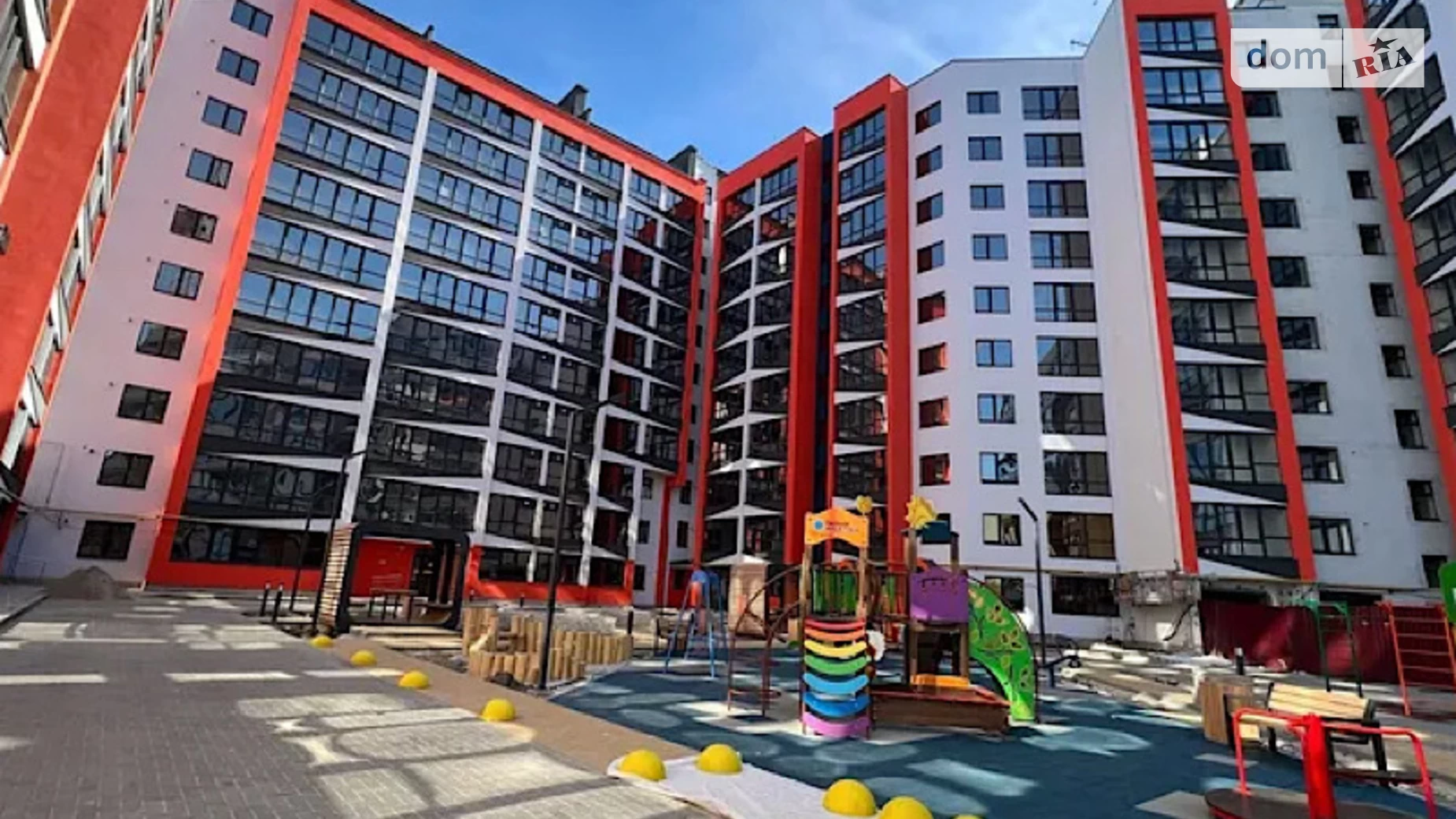 Продается 1-комнатная квартира 38.5 кв. м в, цена: 34000 $ - фото 4